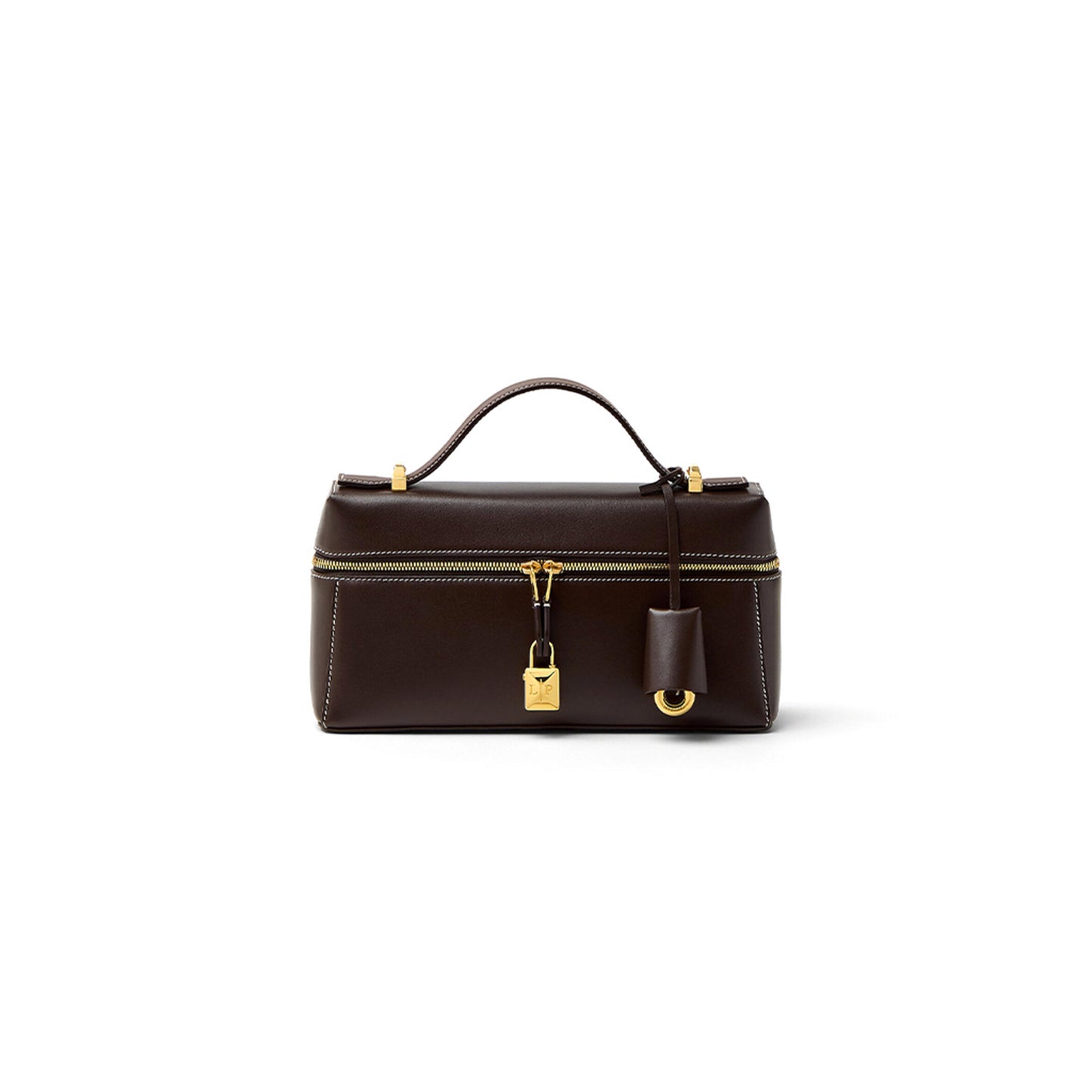 L0r0 P1ana extra bag l23 faq2126 (23*12*7cm)