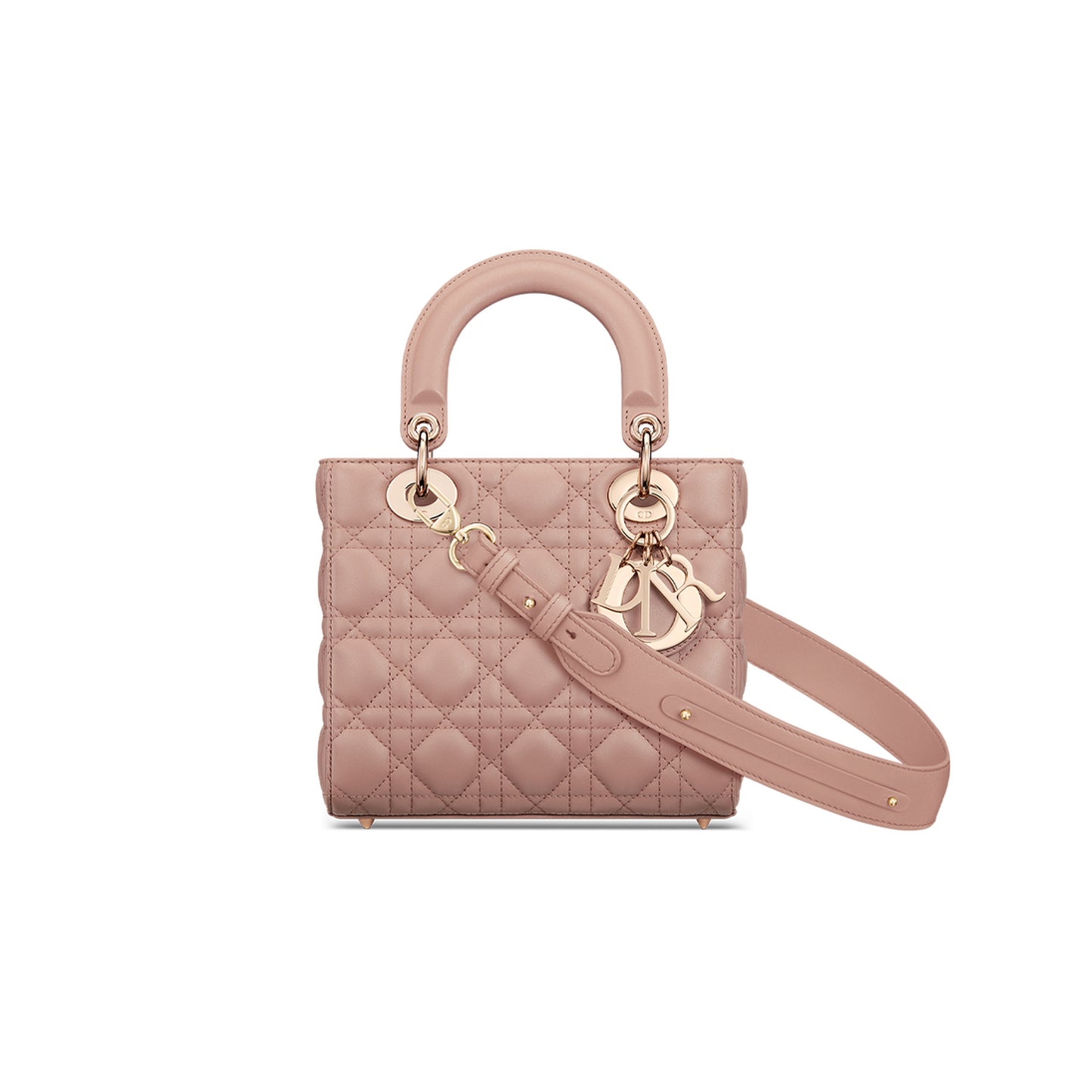 D*or small lady D*or my abcD*or bag m0538onge_m50p (20*17*8cm)