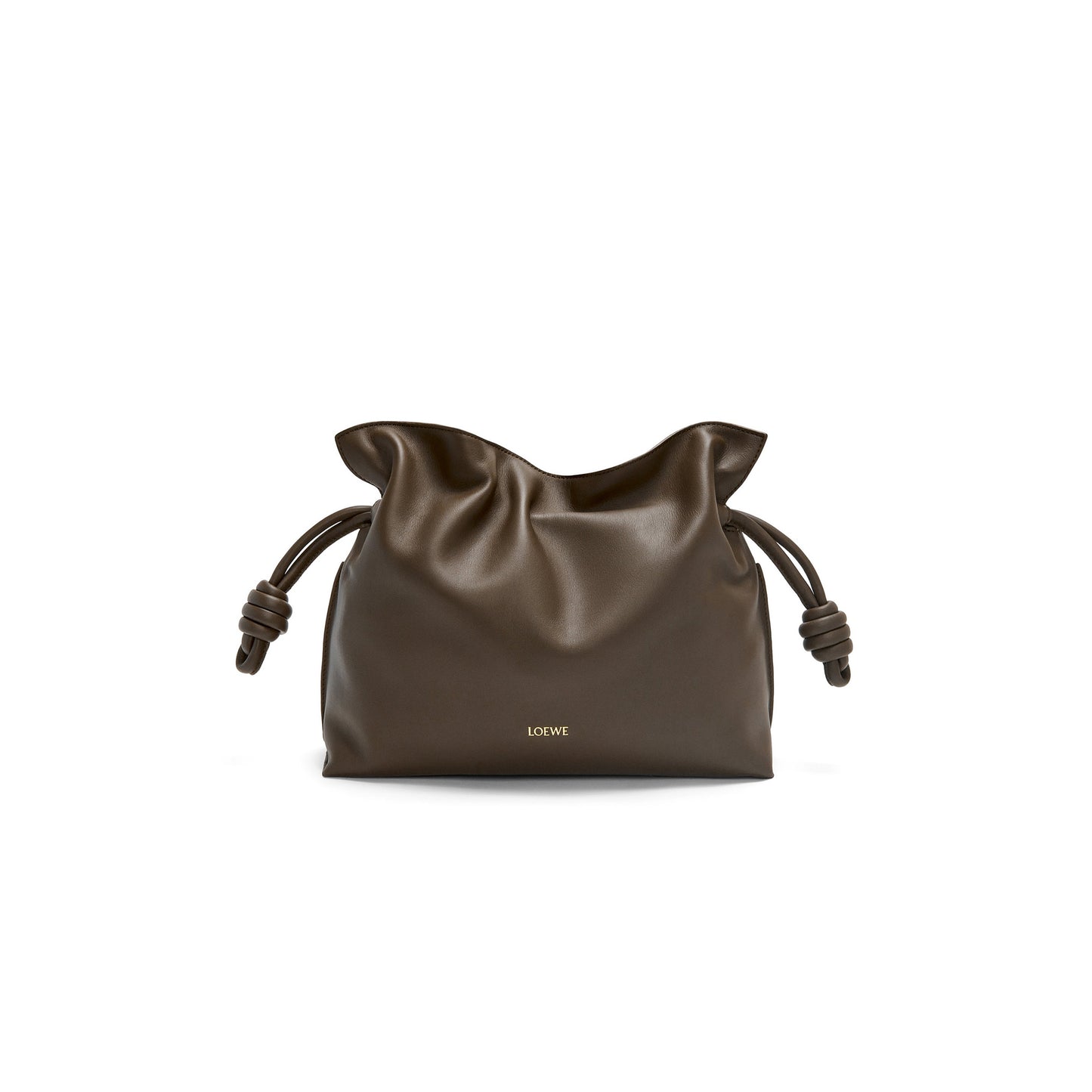 l*ew* medium flamenco clutch in nappa calfskin 0010966067 (30*24.5*10.5cm)