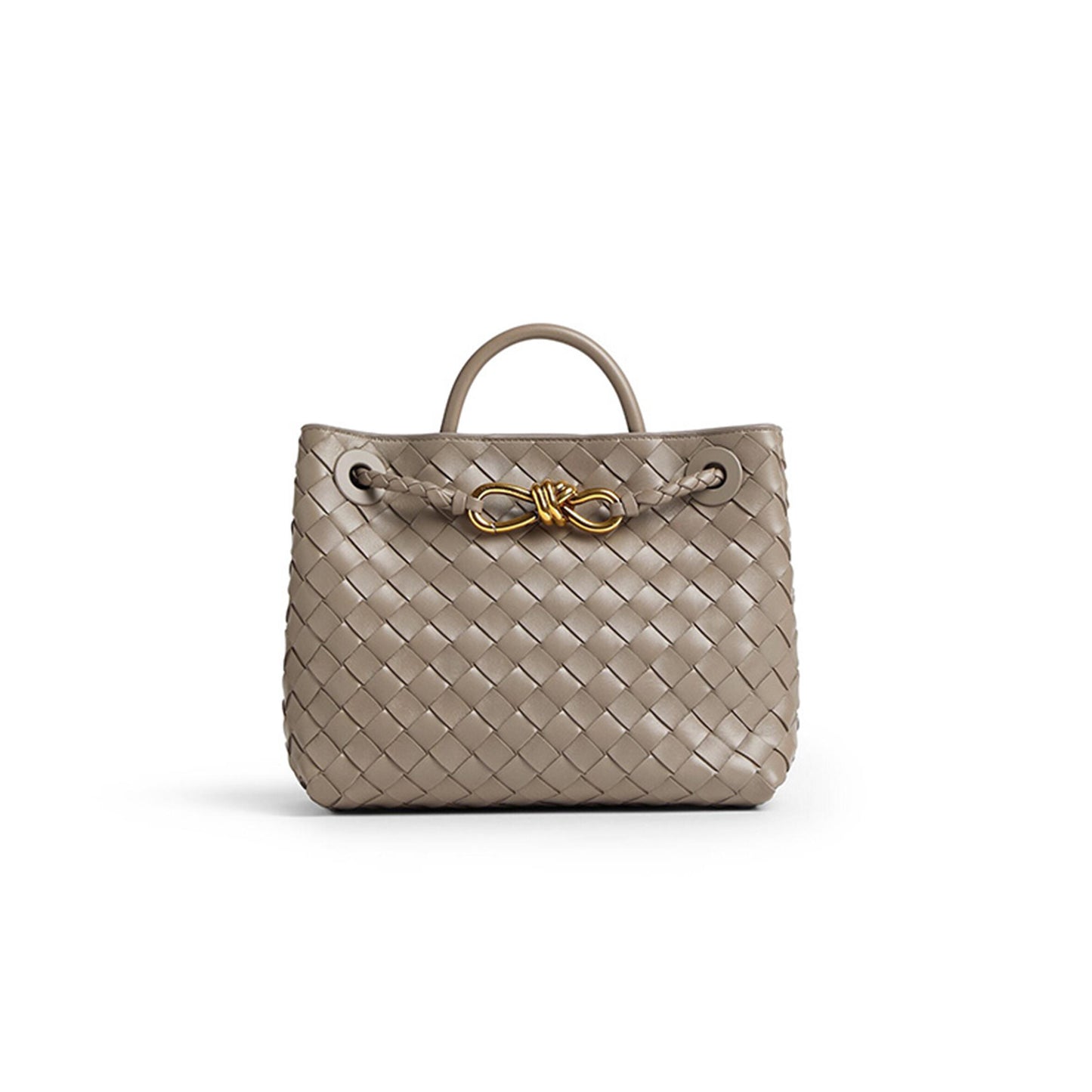 bo*te*ga Ve*ne*ta small andiamo 766014vcpp12820 (25*20*10cm)