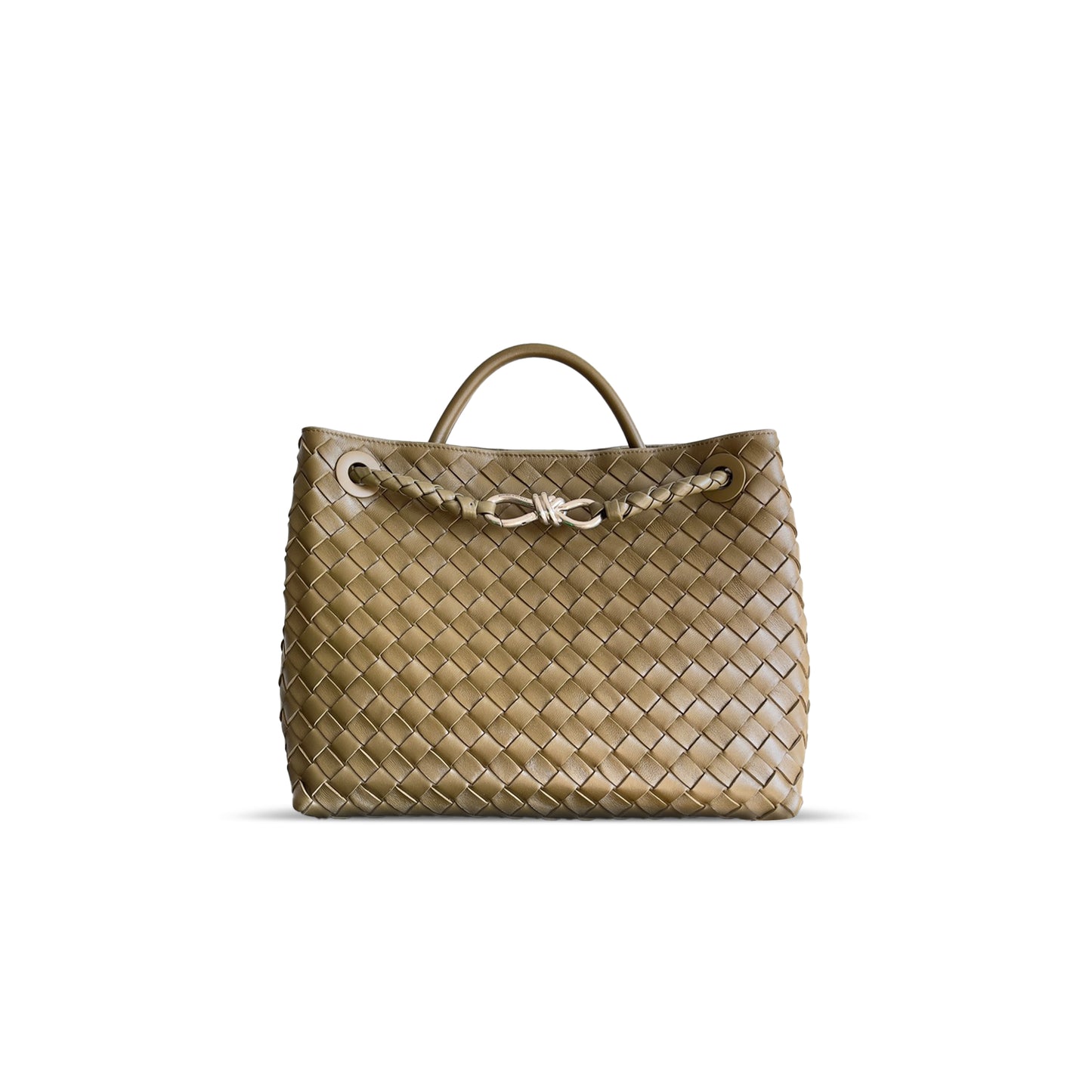bo*te*ga Ve*ne*ta medium andiamo 743572vcpp2850 (32*24*12cm)