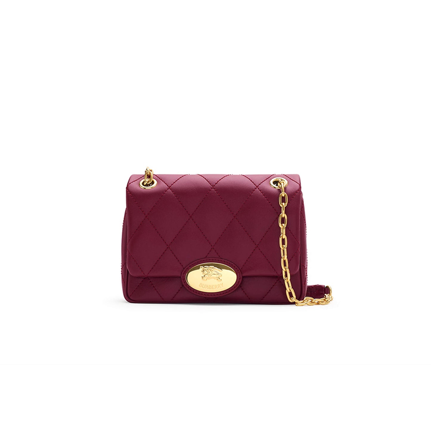 Bv*b*rry small strand bag 81112601 (20.5*16*7.5cm)