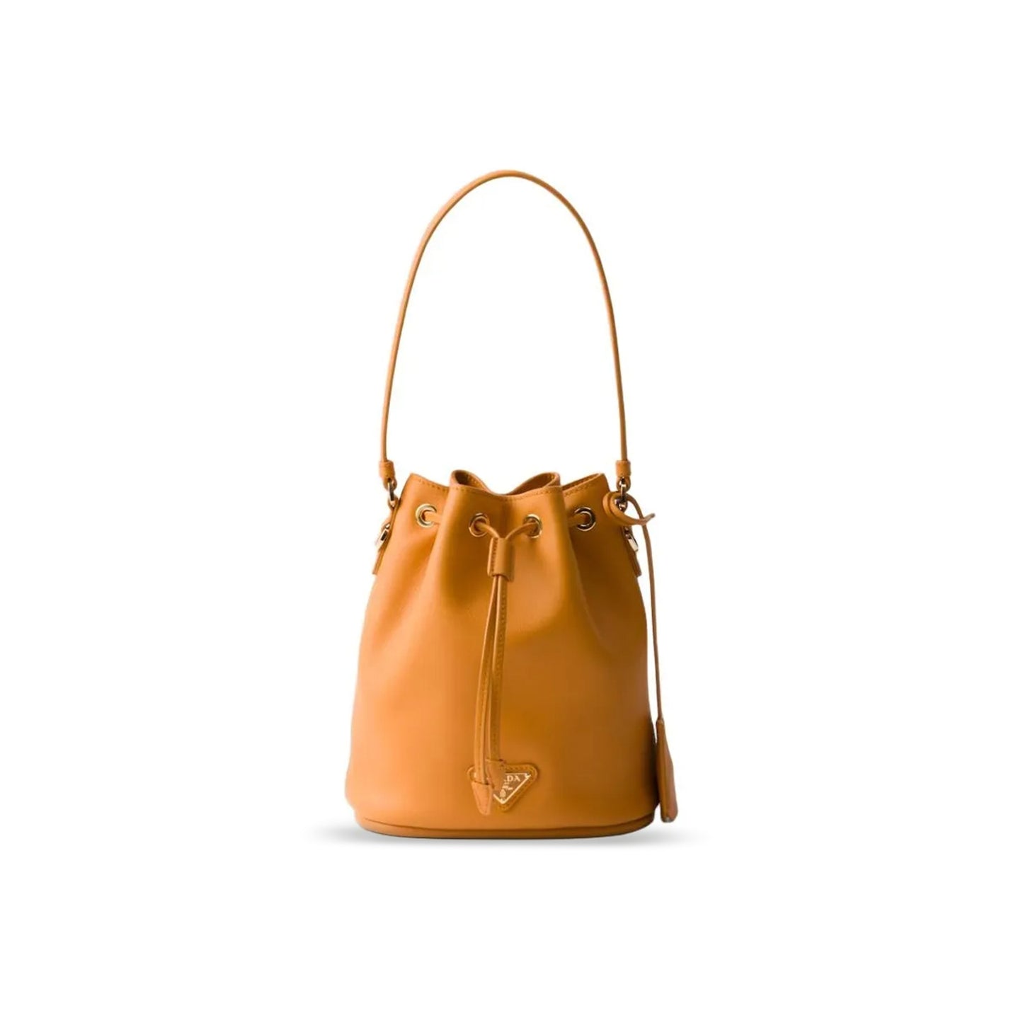 Pra*a re-edition 1978 re-nylon mini-bag 1be067 (19.5*15.5*10cm)