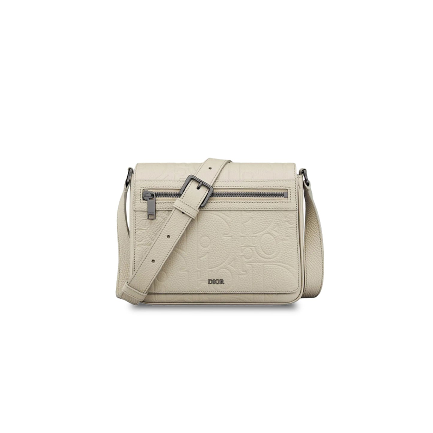D*or messenger bag with flap 1espo329llg-h115 (21*18*6cm)