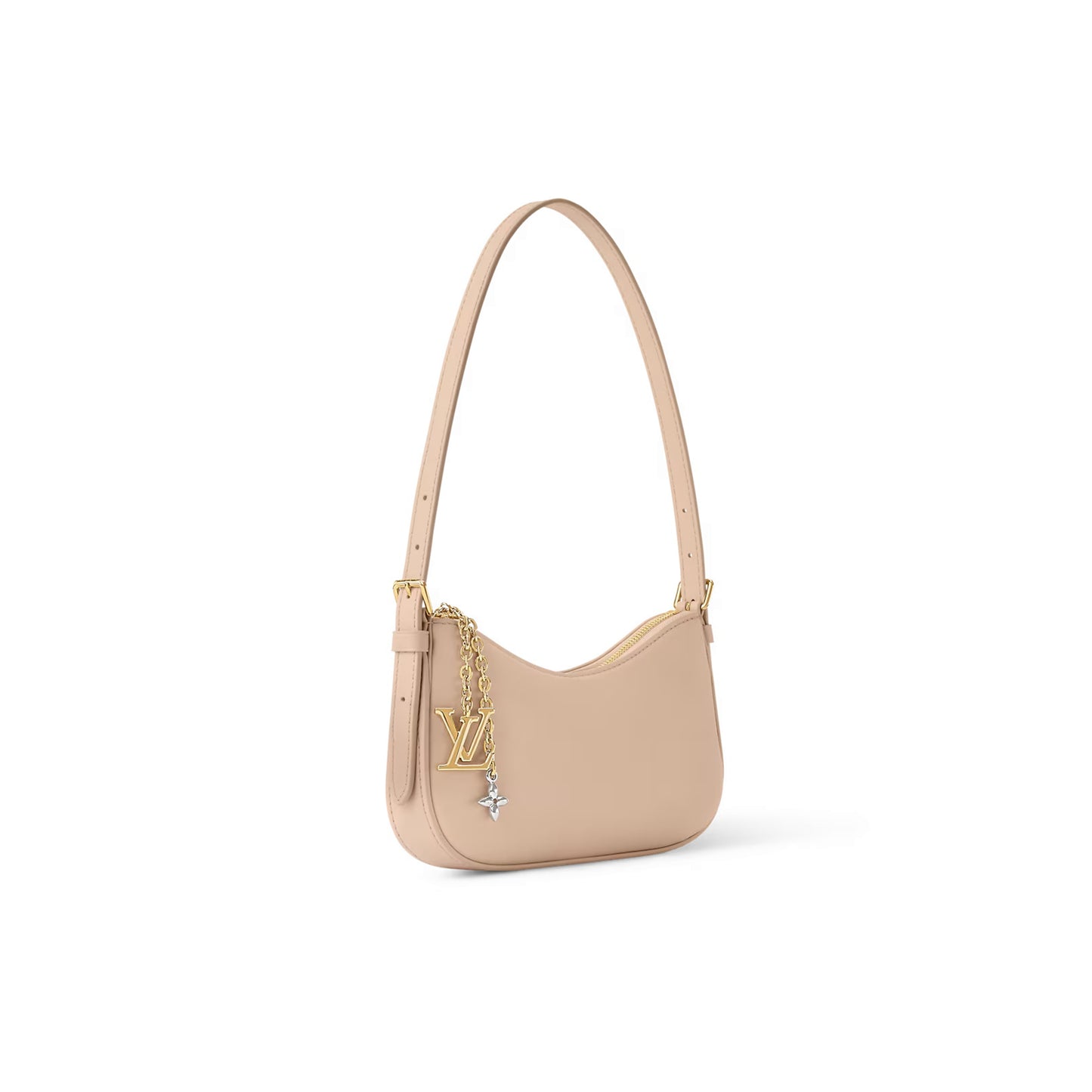 l0vis Vvtt0n pochette lv bloom m25784 (23*10*4cm)