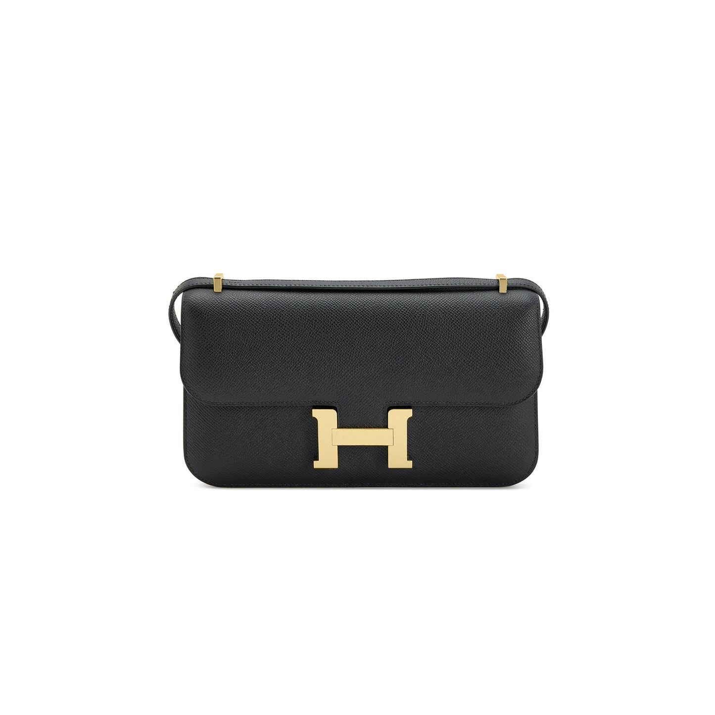 H**mes master constance elan epsom h028369cc89 (26*16*6cm)