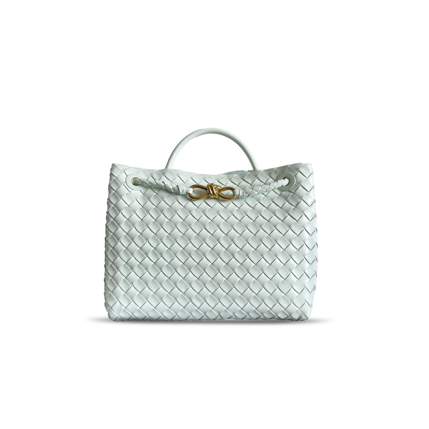 bo*te*ga Ve*ne*ta medium andiamo 743572vcpp12509 (32*24*12cm)