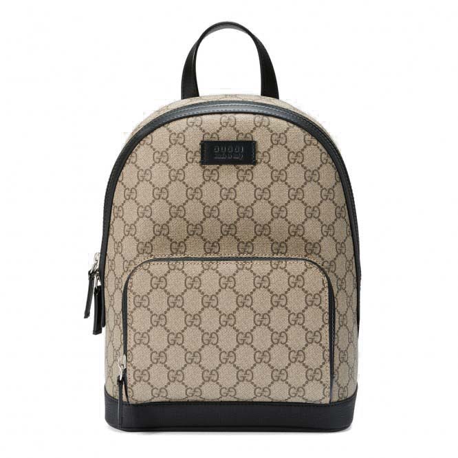 G*u*i eden small backpack 429020 (29*23*14cm)