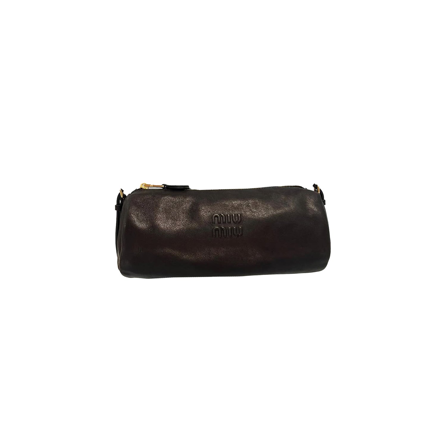 M1v M1v nappa leather bag 5ne851 (22*9*9cm)