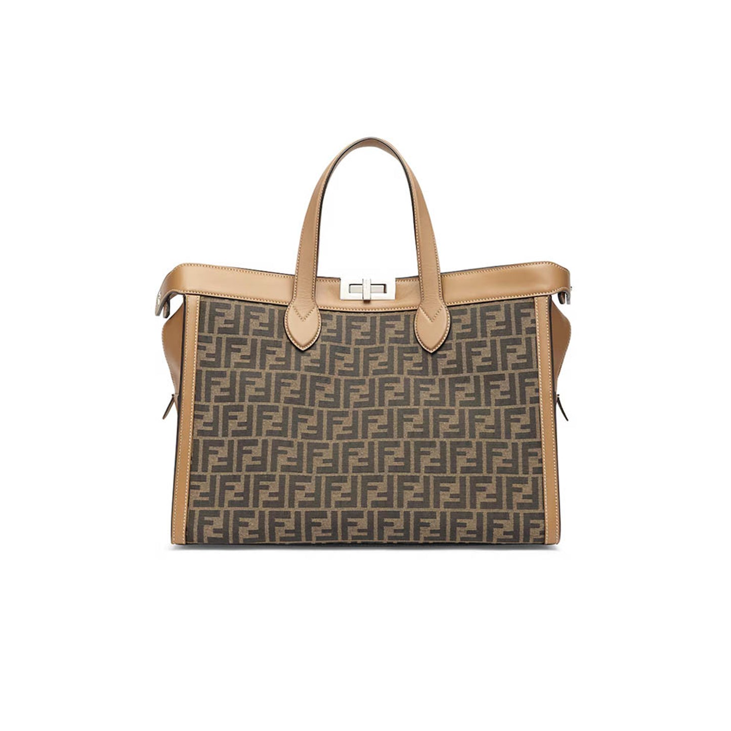 F**di peekaboo iseeu forty8 7va566alief1hrm (42.7*33*23cm)