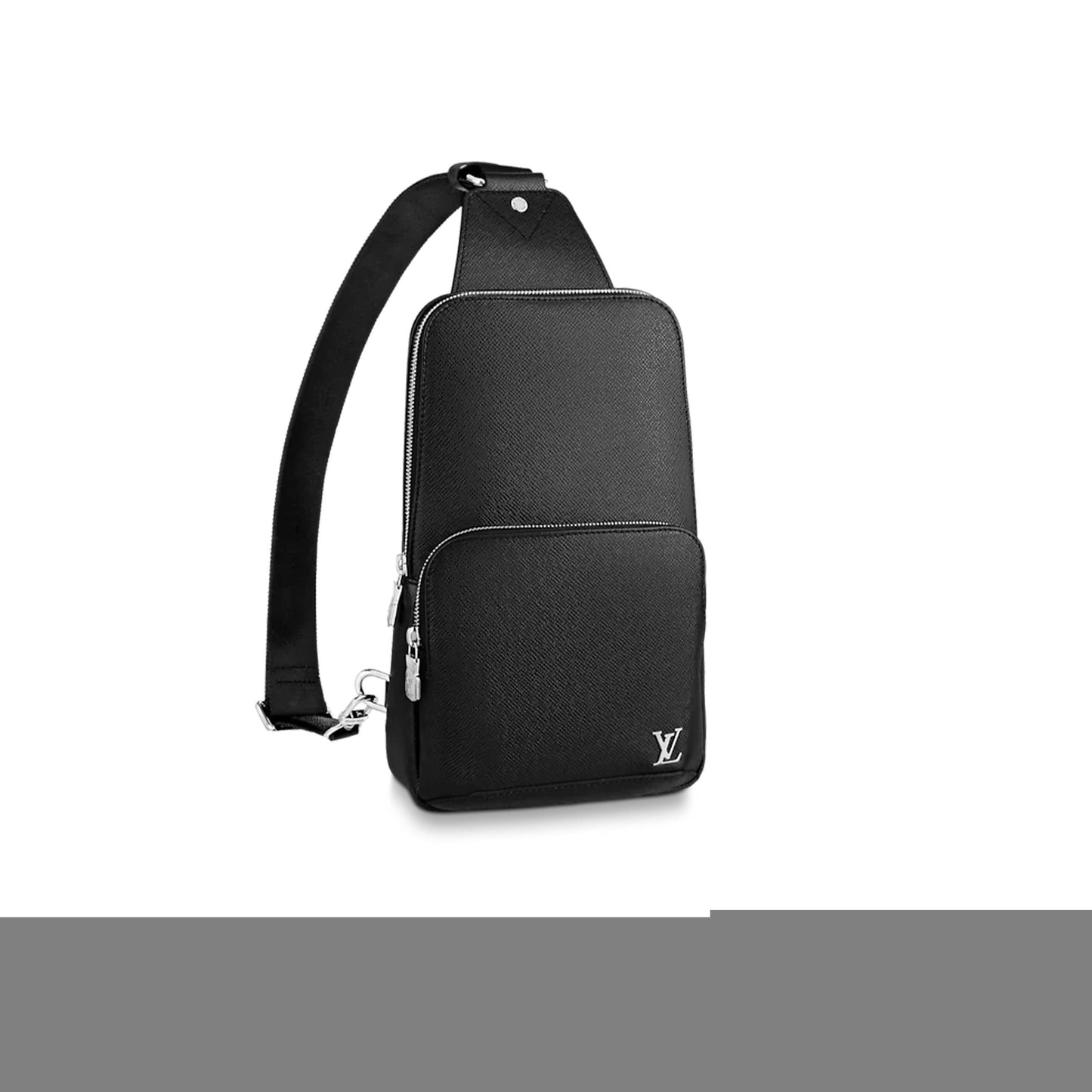 l**is V*t*n avenue sling bag m30443 (20*31*10cm)