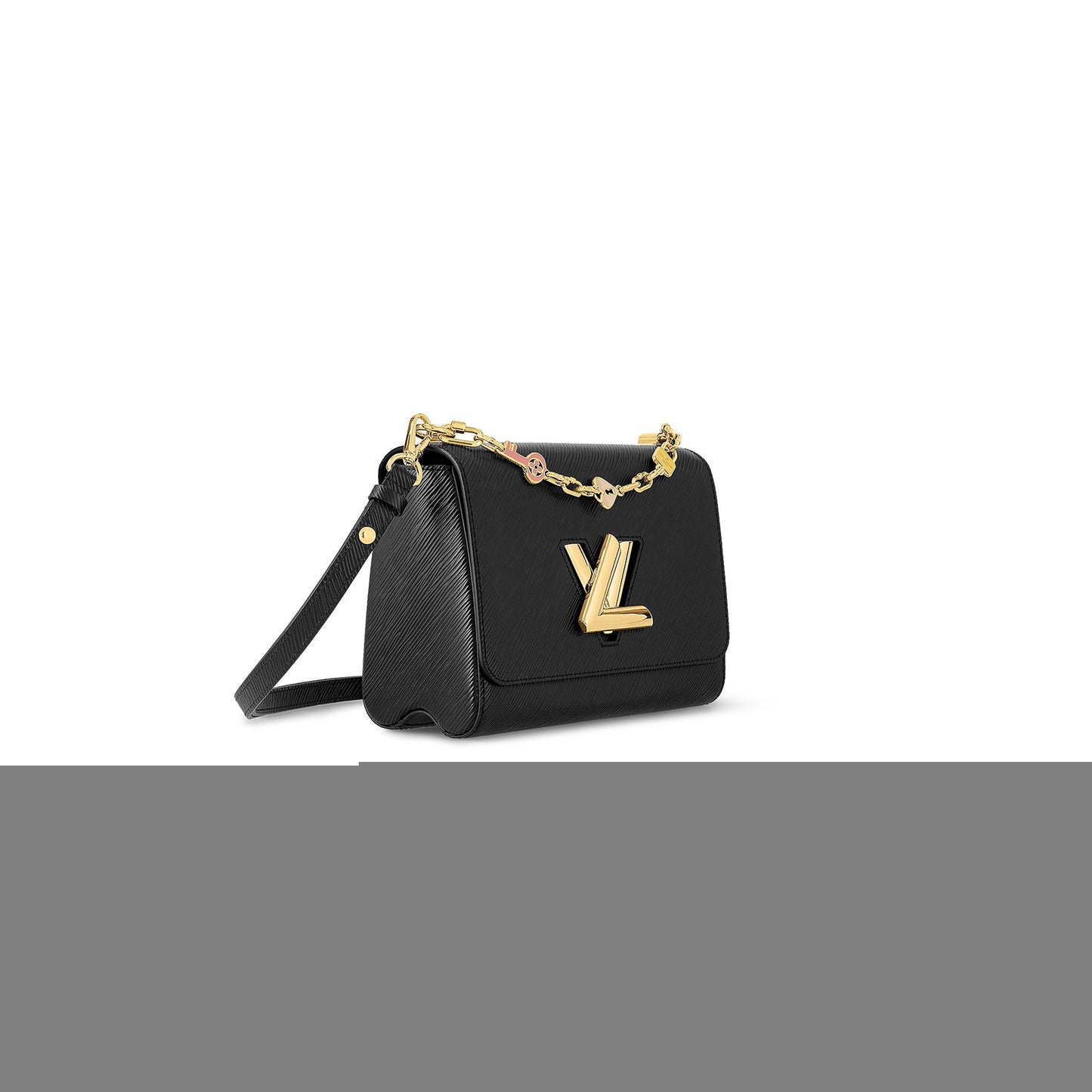 l**is V*t*n twist mm m20834 (23*17*9.5cm)