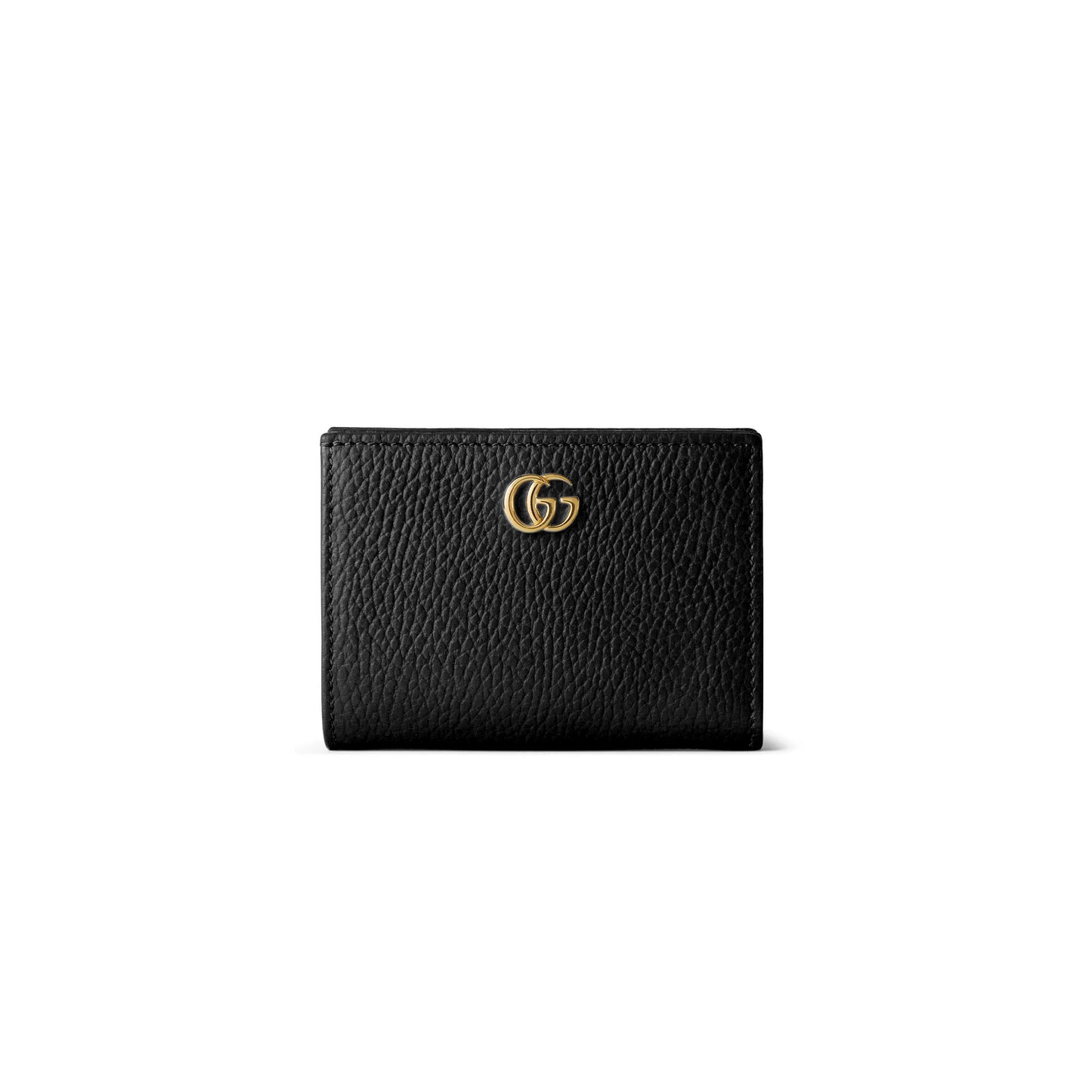 Gv*c gg marmont small wallet 790063 (11.5*8*3cm)