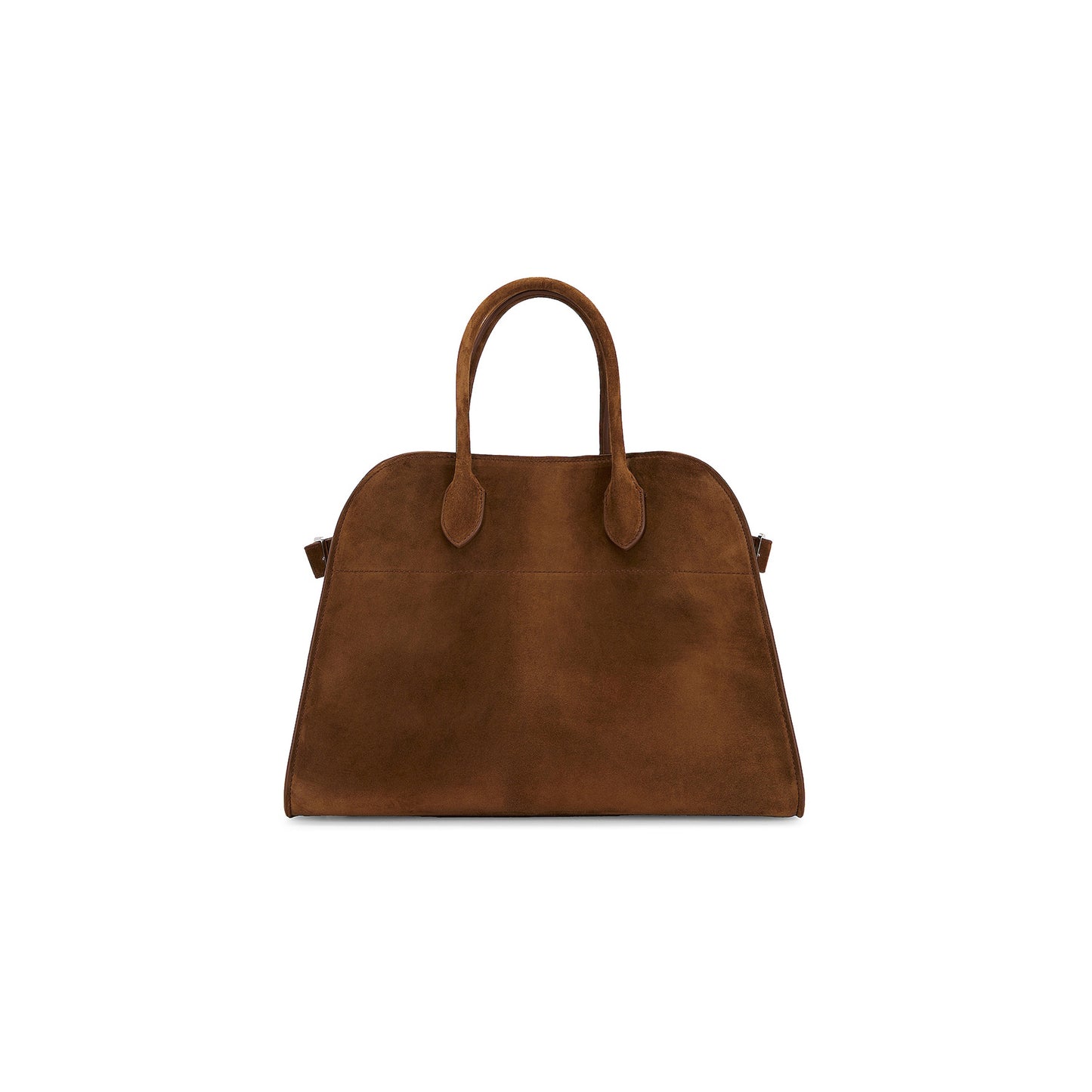 T*e R*w margaux 12 suede shoulder crossbody bag w1586-l25 (30*23*19cm)