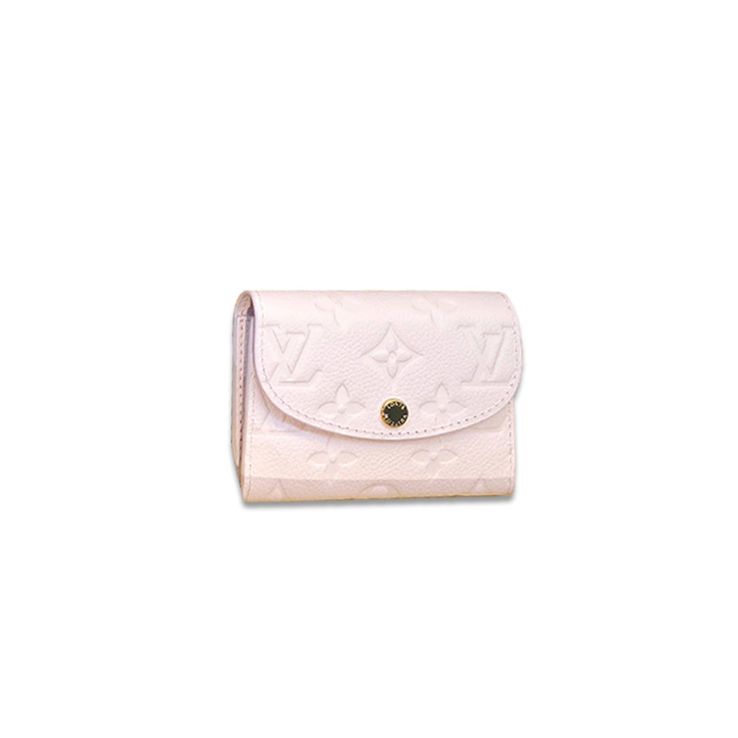 l0*is V*t0n rosalie coin purse m81520 (11*8cm)