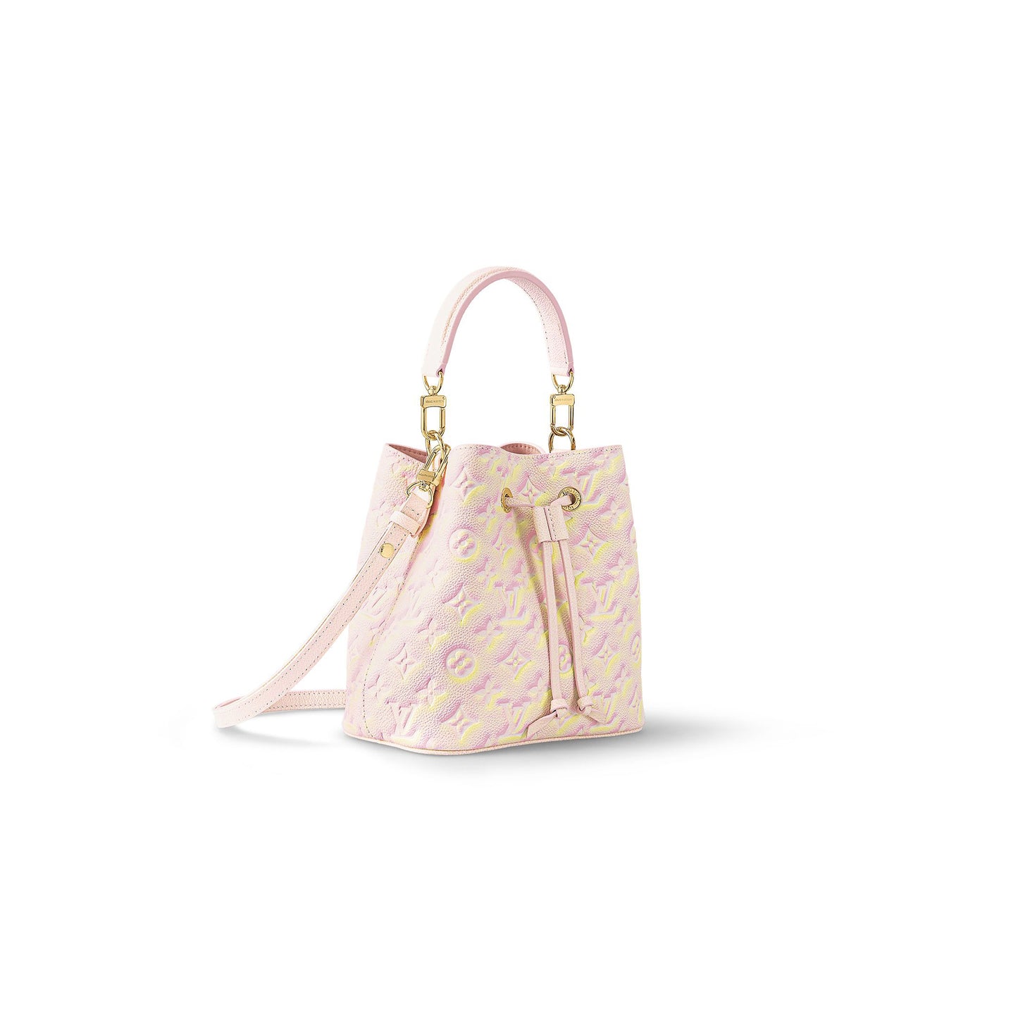 l**is V*t*n nรonoร bucket bag bb m46174 (20*20*13cm)