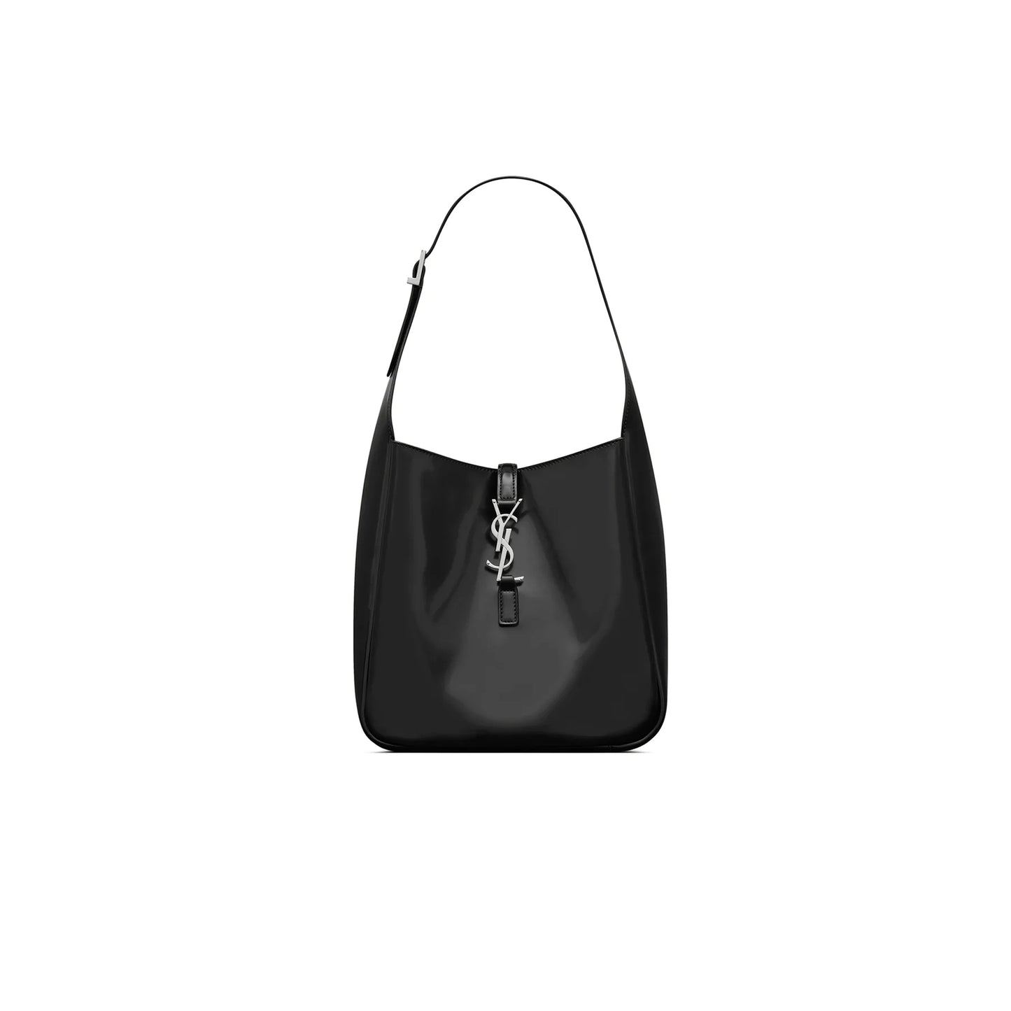 y*l le 5 À 7 S*pple small in patent leather 713938152236 (23*22*8.5cm)