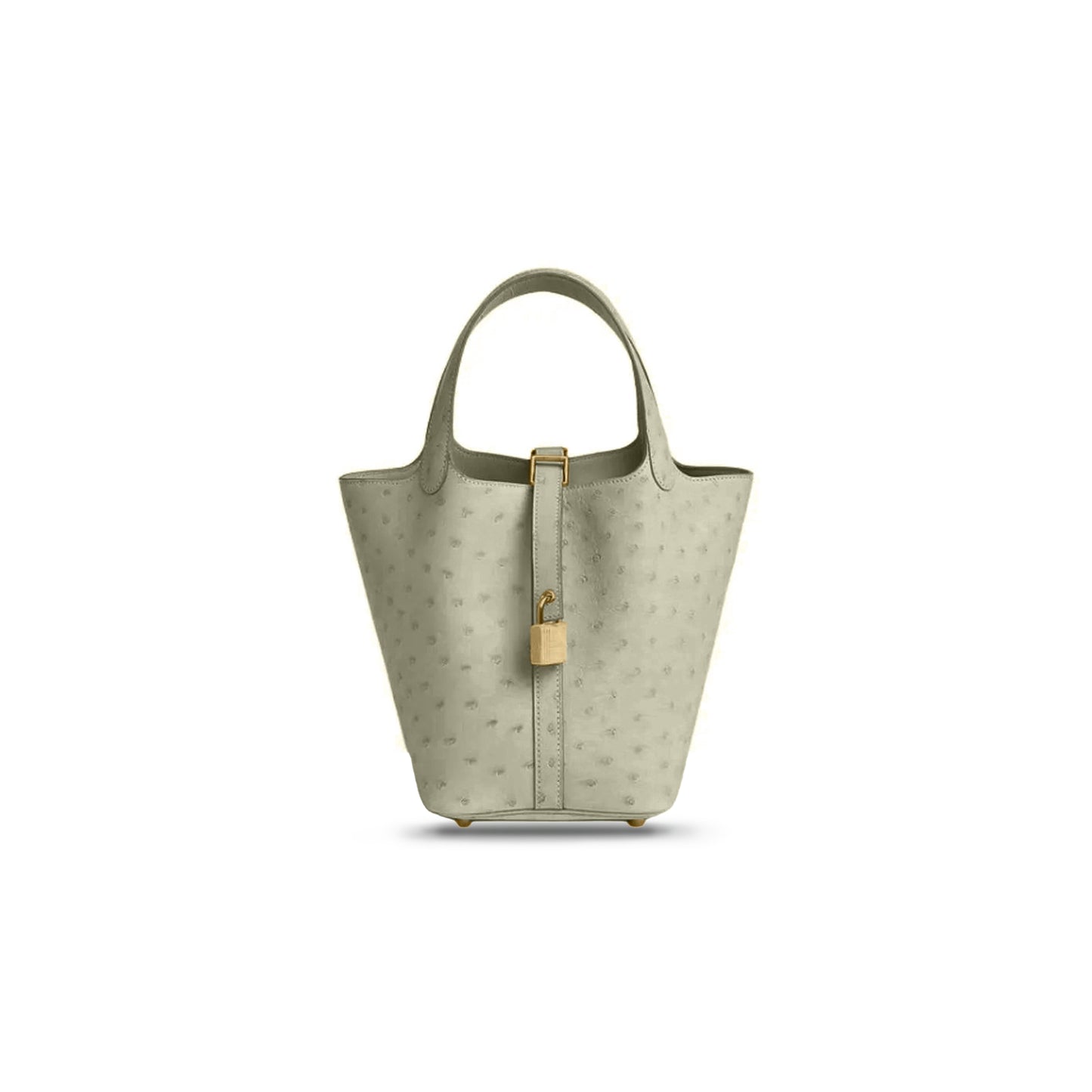 H**mes master picotin lock 18 h083567ck3c (18*18*13cm)