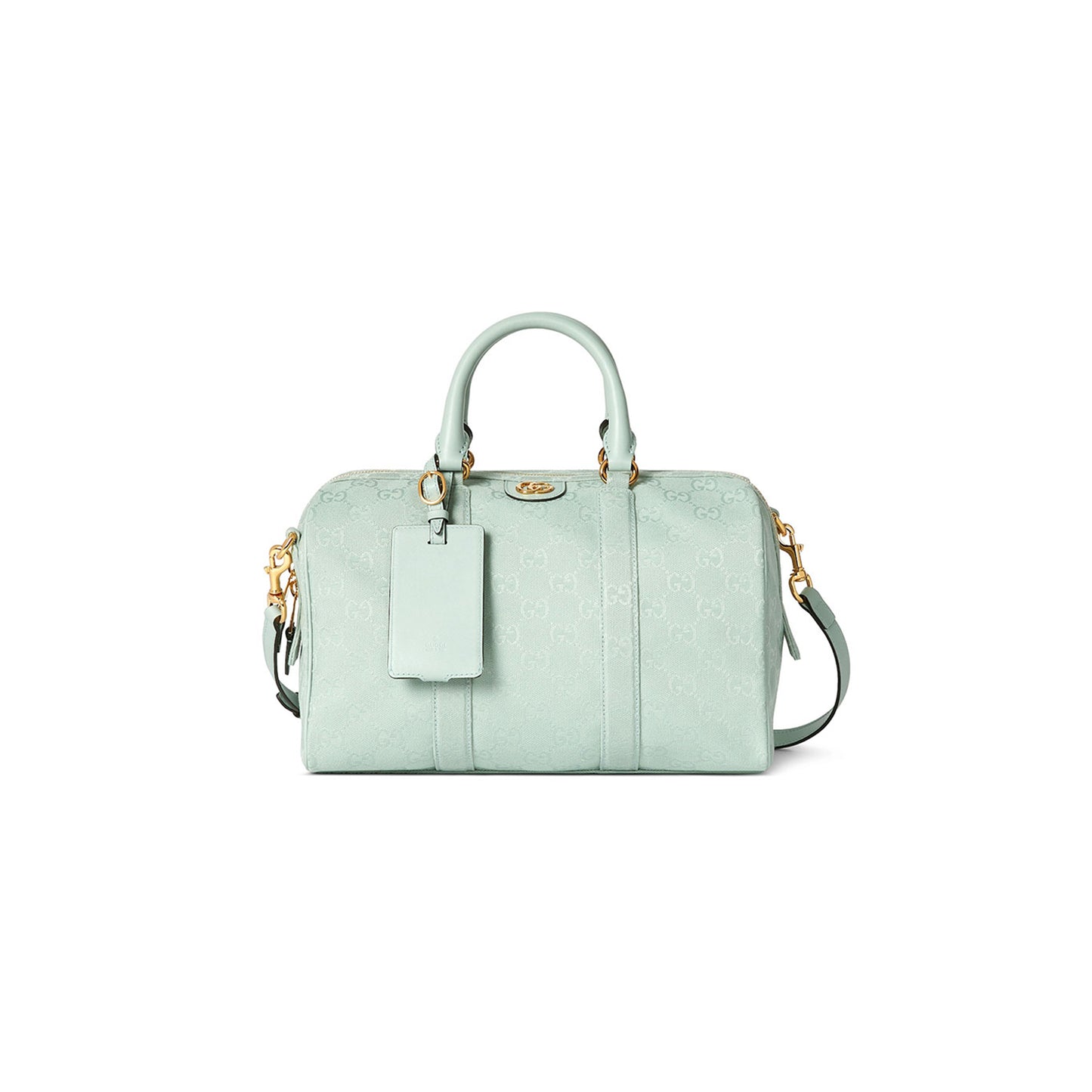 Gvc*1 ophidia medium boston bag 857595 (30*20*16cm)