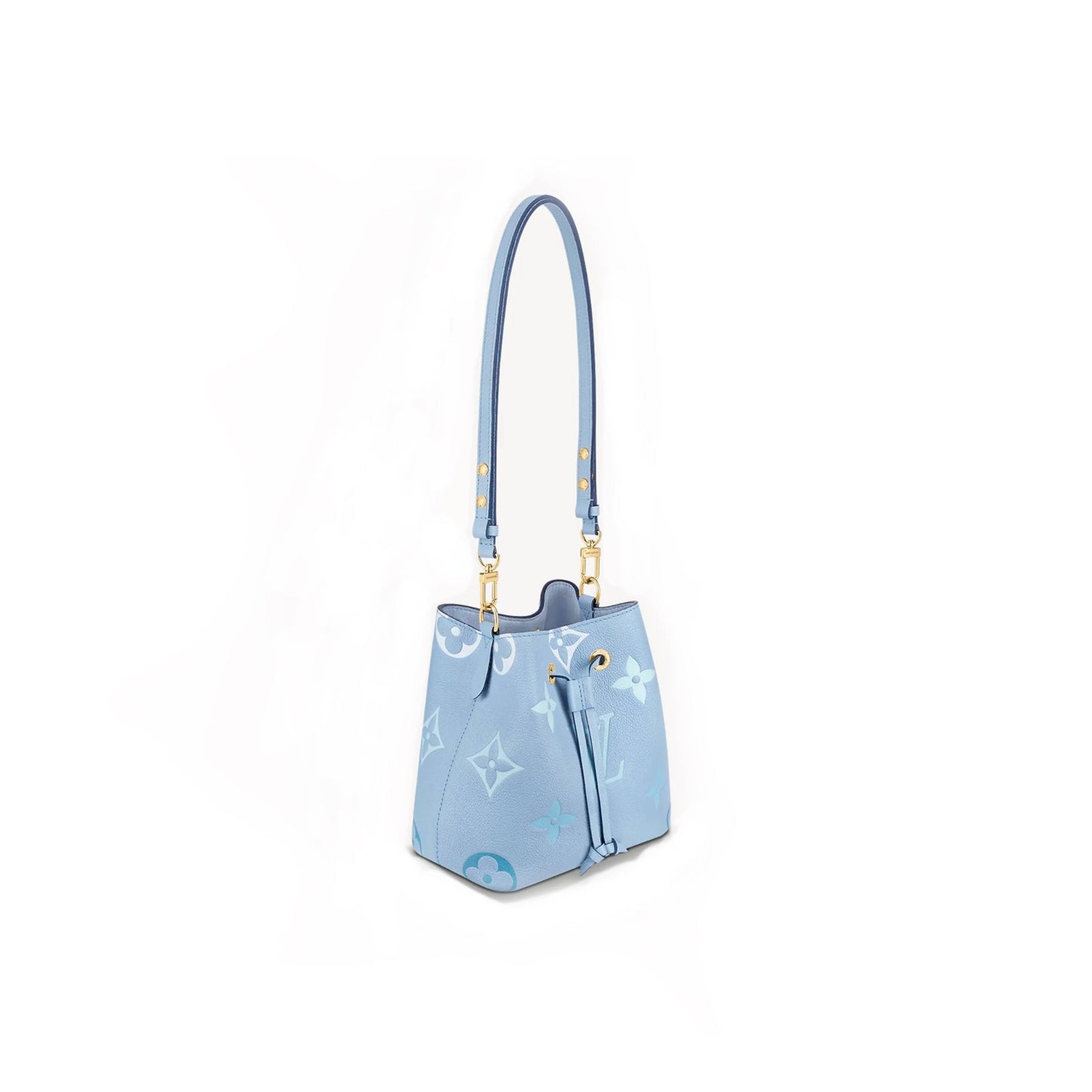l**is V*t*n nรonoร bucket bag bb m45709 (20*20*13cm)
