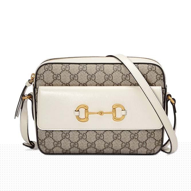 G*u*i horsebit 1955 small shoulder bag 645454