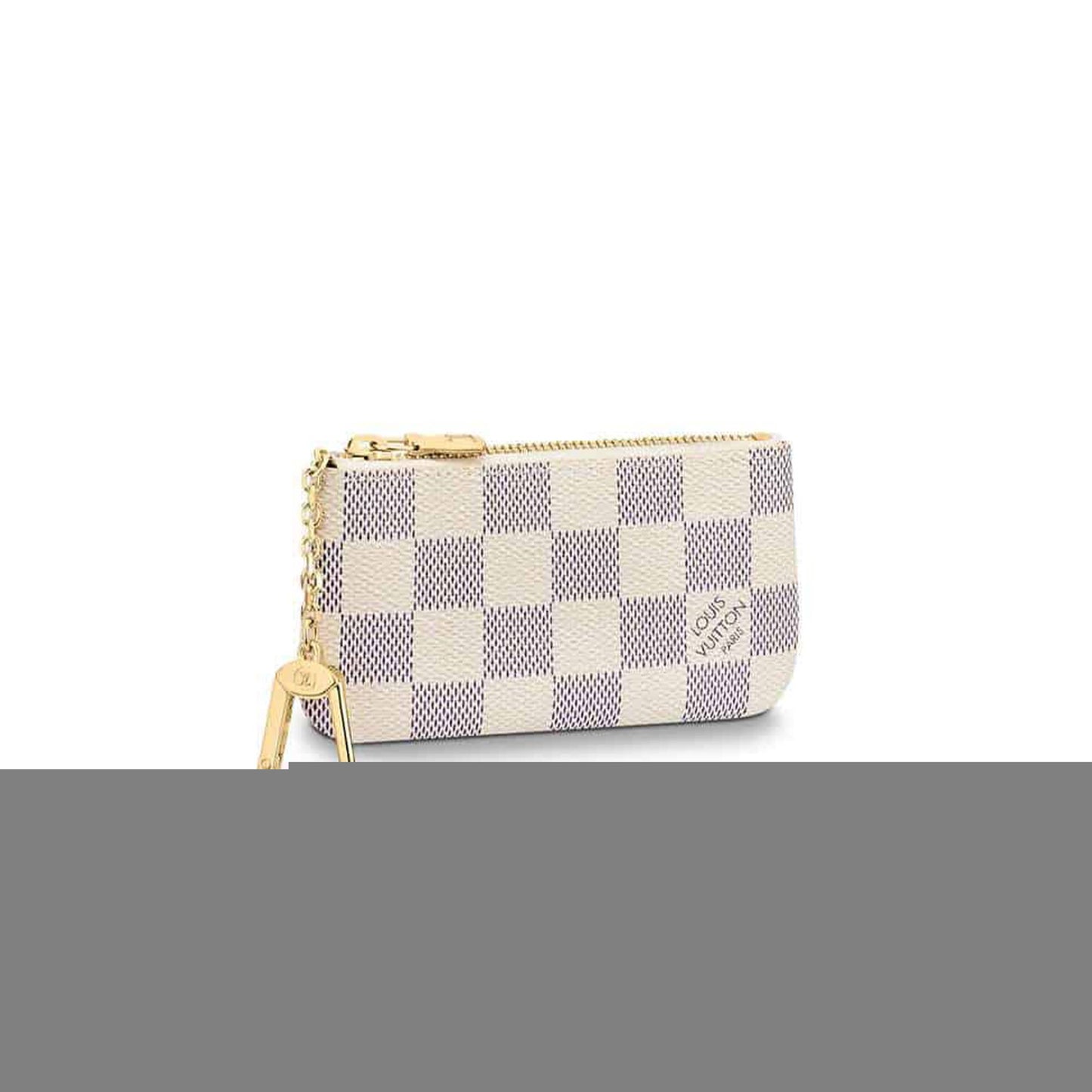 l**is V*t*n key pouch n62659 (12*7cm)