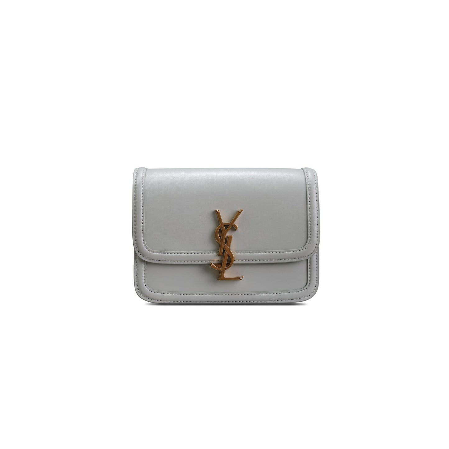 y*l solferino small in box Sa**t Lau*nt 634306 (19*13*5cm)