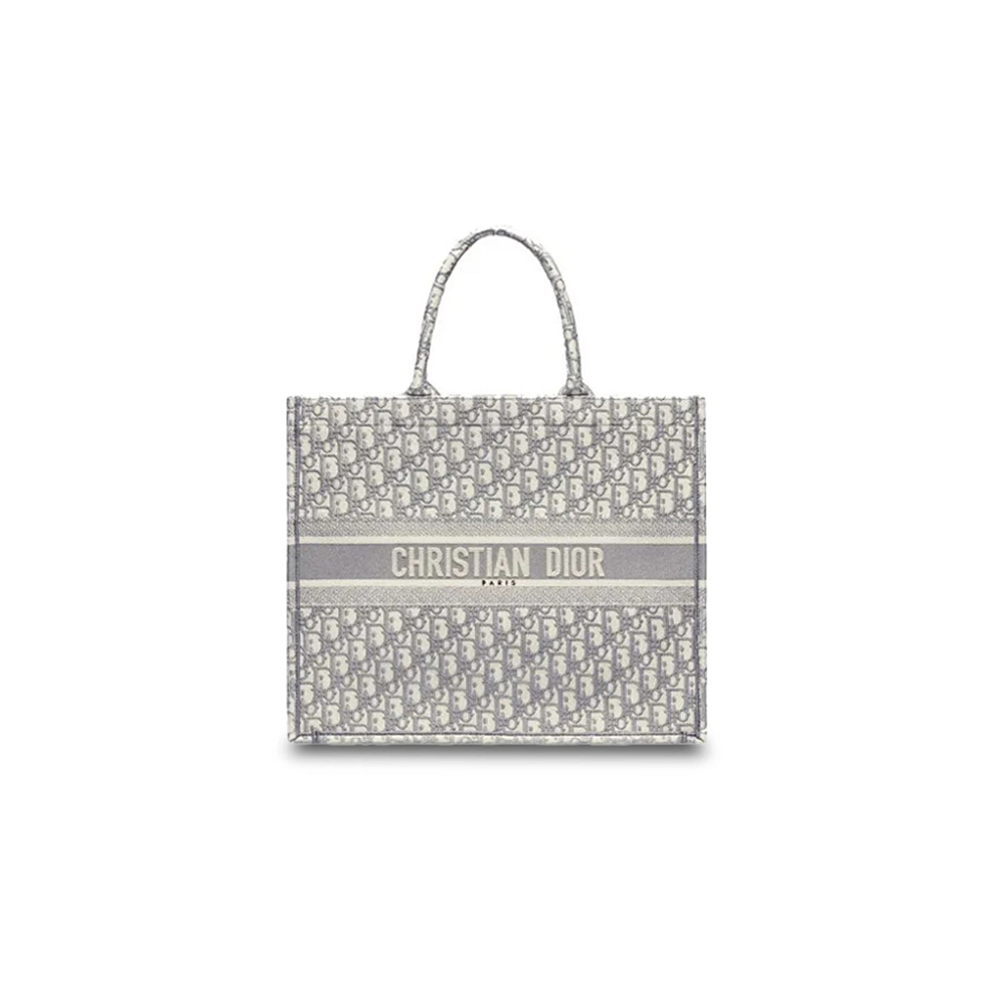 D*or large D*or book tote m1286zriw-m932 (42*35*18.5cm)
