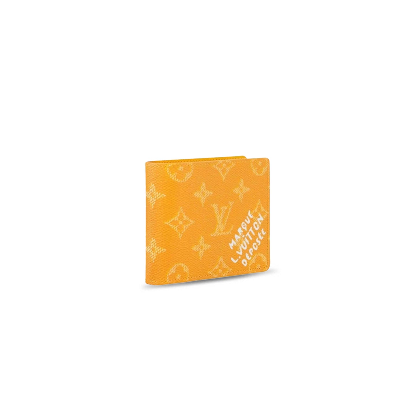 l0vis Vvtt0n slender wallet m12866 (14*10*2.5cm)
