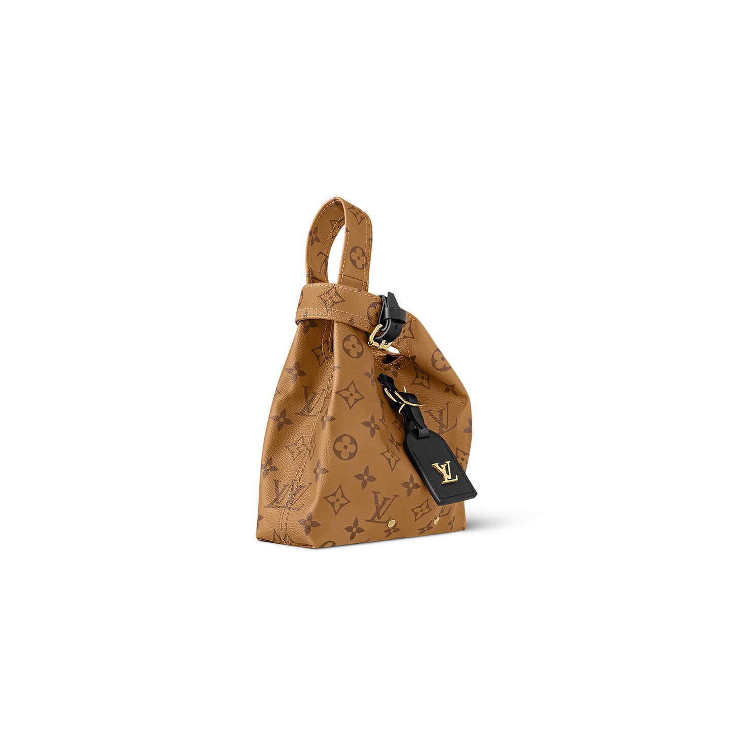 l**is V*t*n atlantis bb m46816 (17*17*7cm)