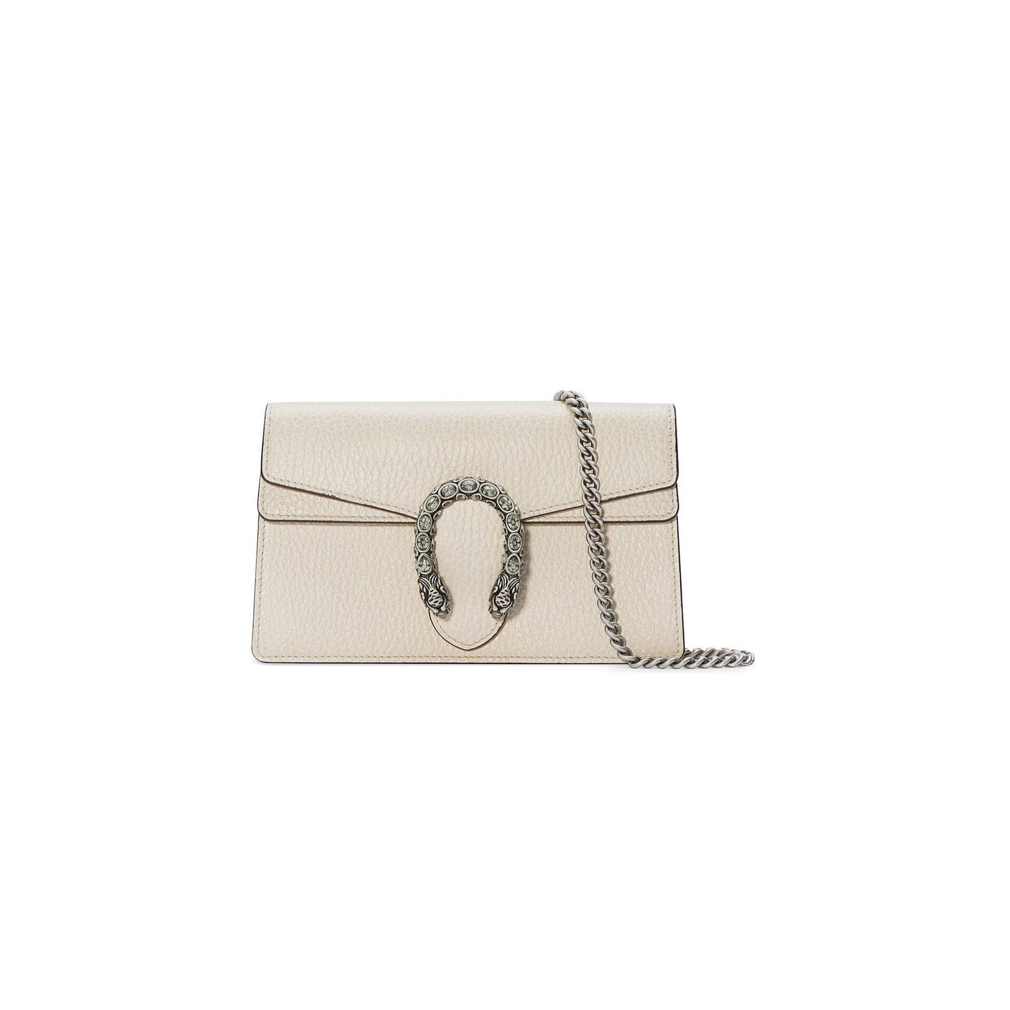 g*u*i dionysus S*per mini leather bag 476432 (16.5*10*4cm)