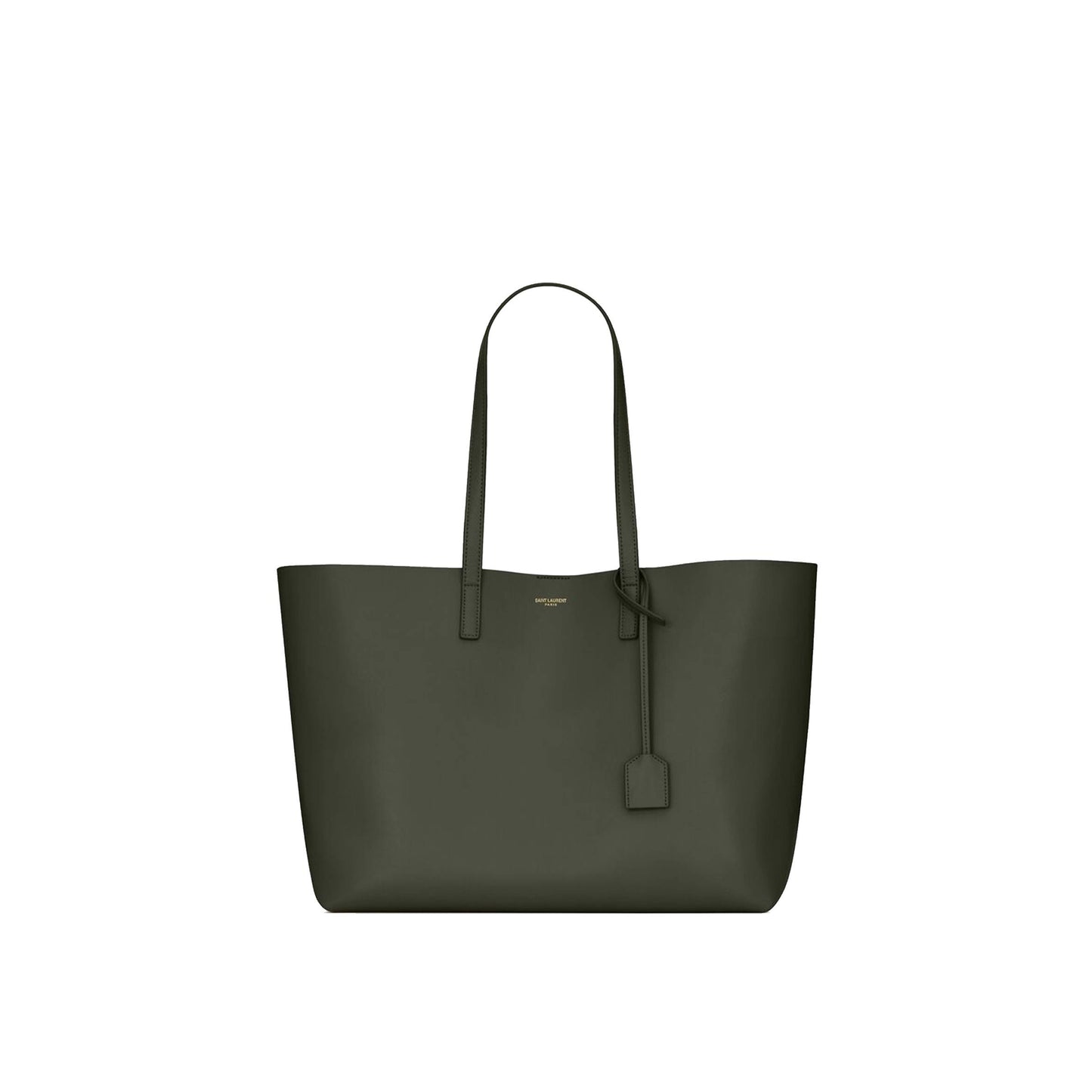 y*l shopping sa**t lau*nt ew in S*pple leather 600281csv0j3045 (37*28*13cm)