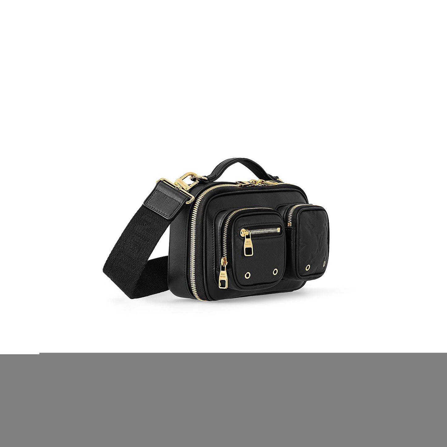 l**is V*t*n utility crossbody m80450 (18*11*10cm)