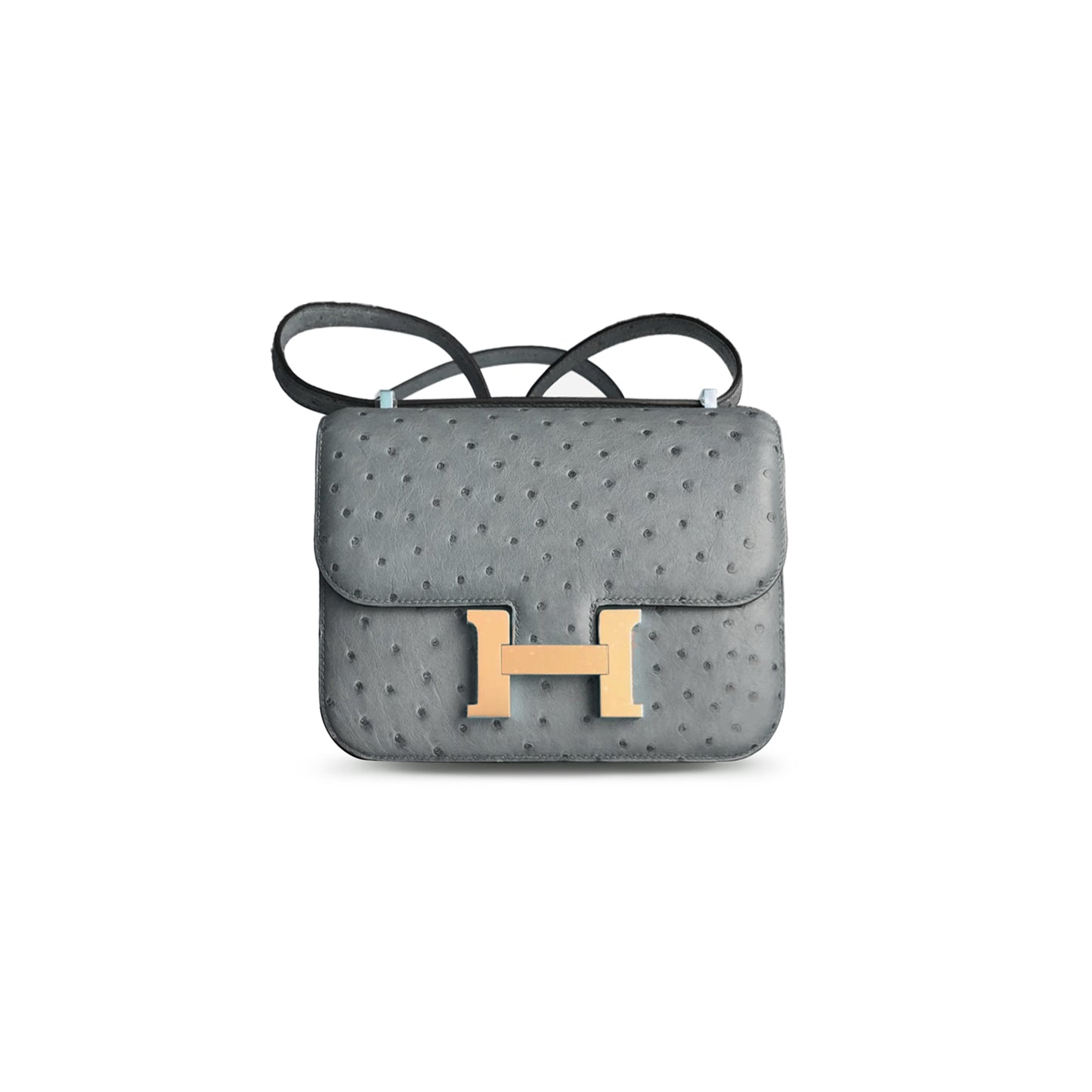 H**mes master constance 18 h083171kk82(19*15*4cm)