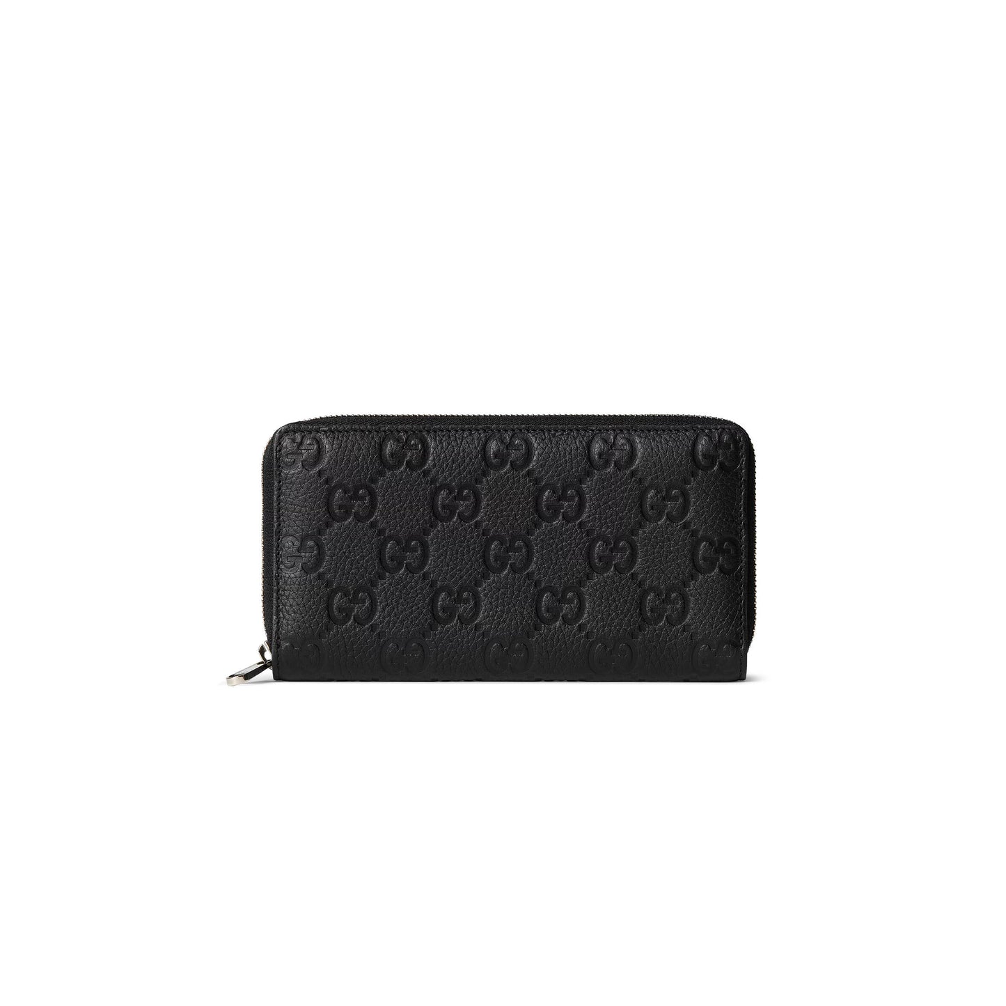 Gvc*1 imprint zip around wallet 835003 (19*10.5*2.5cm)
