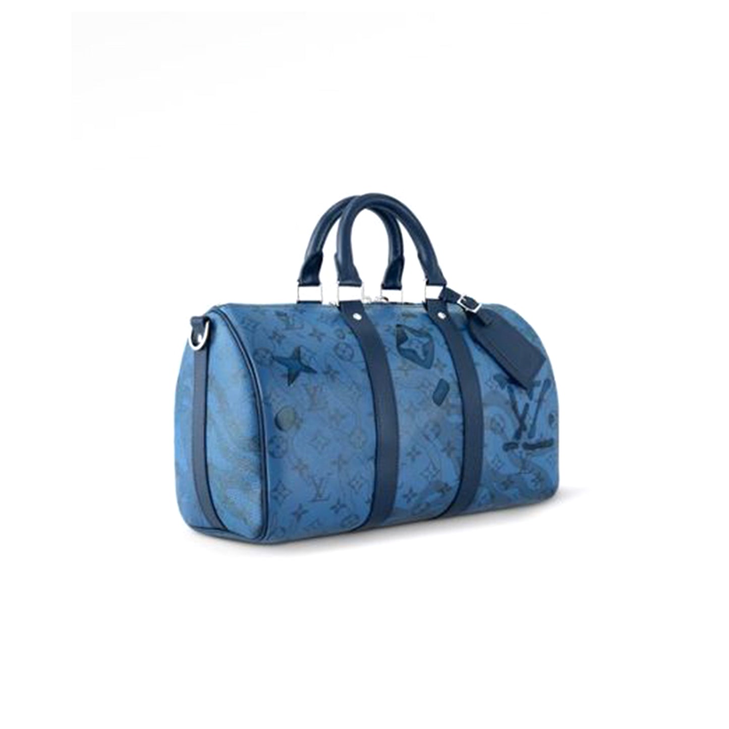 l**is V*t*n keepall bandoulière 35 m22573 (35*21*16cm)