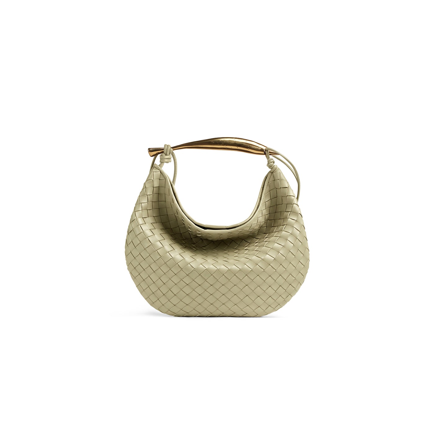 bo*te*ga Ve*ne*ta large sardine 754988vcpp12929 (39*31*12cm)