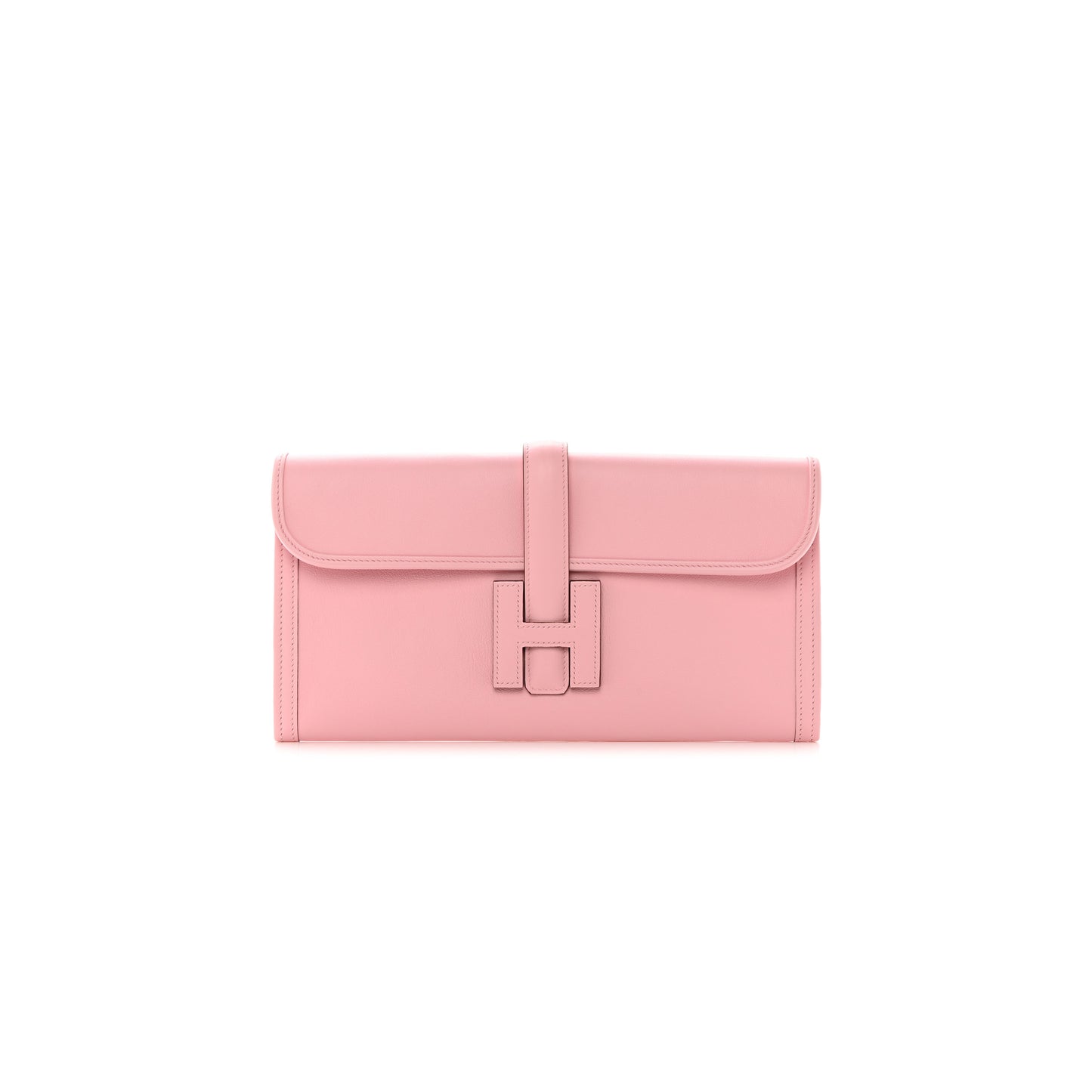 H**me5 master swift jige elan 29 clutch rose sakura 1475811 (29*15*3cm)