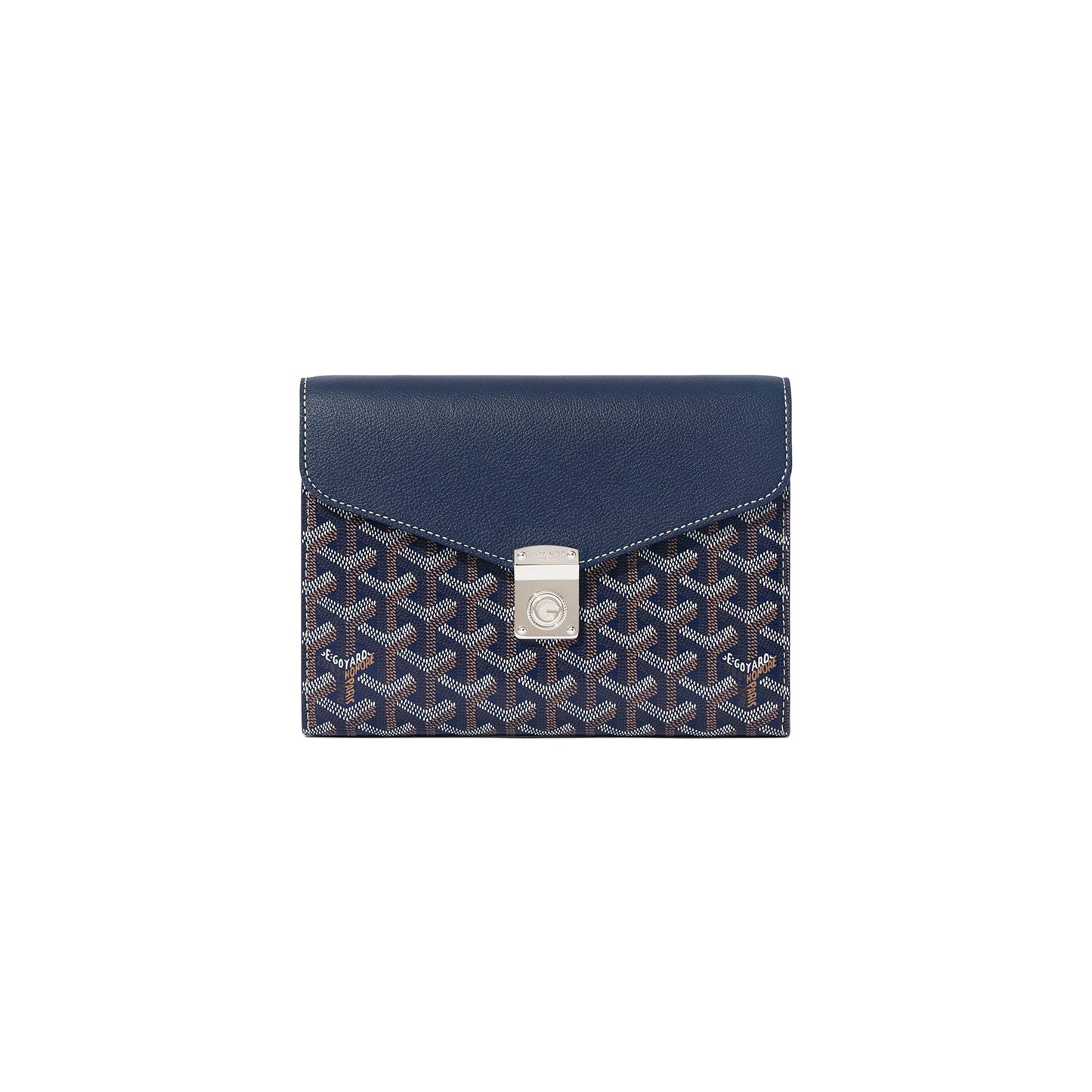 Go*ard chypre wallet-pouch chyprppmlty12cl12p (21*16*4cm)