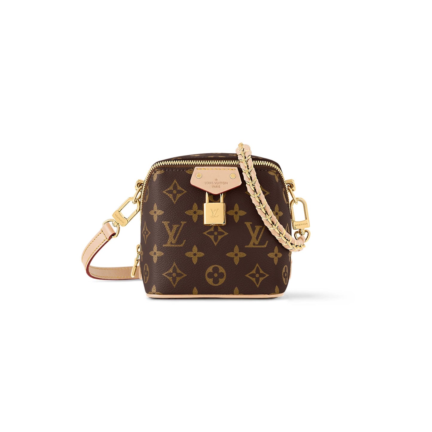 l**is V*t*n just in case m47096 (14*13*11cm)