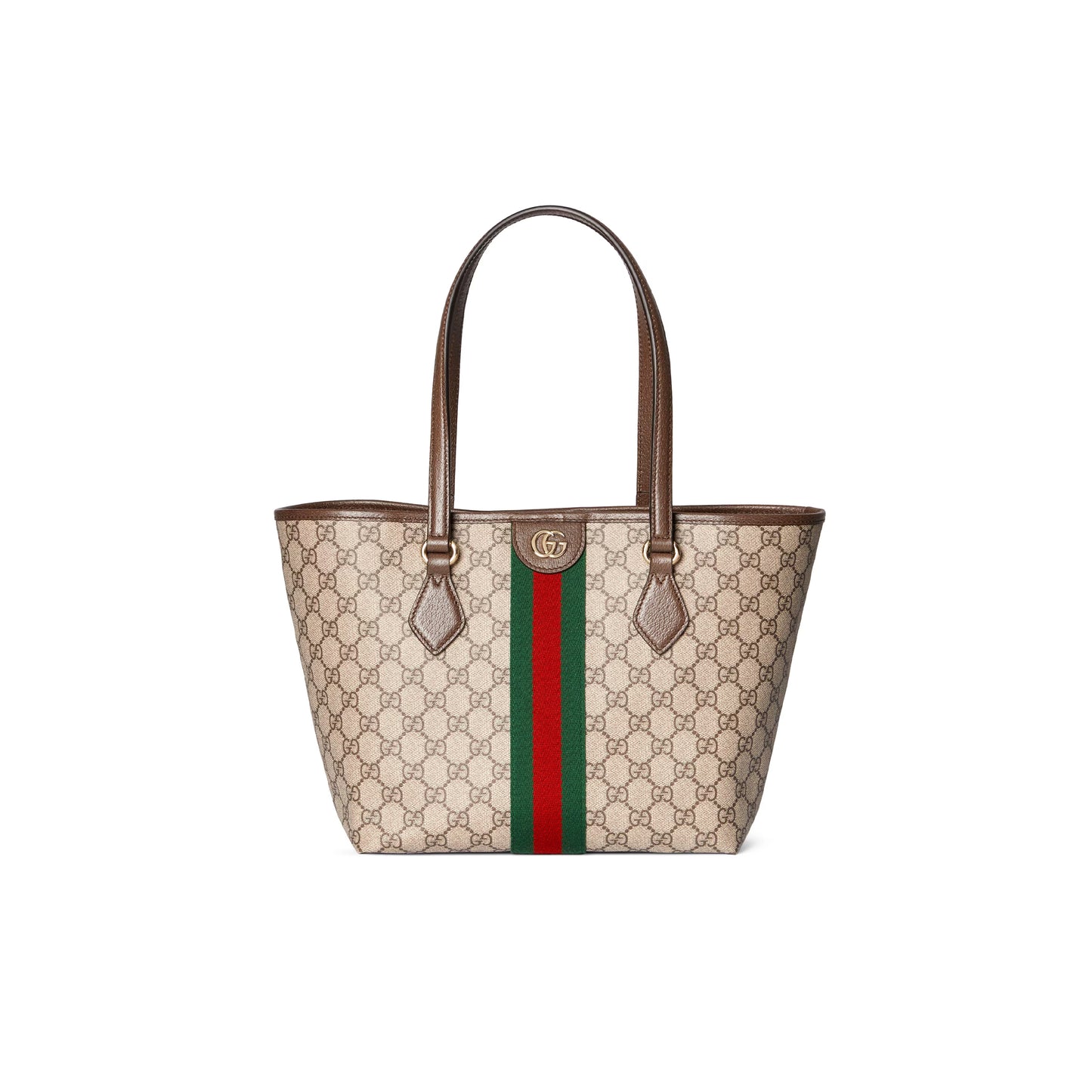 G*u*i ophidia medium tote bag 836831 (25.5*23*15.5cm)