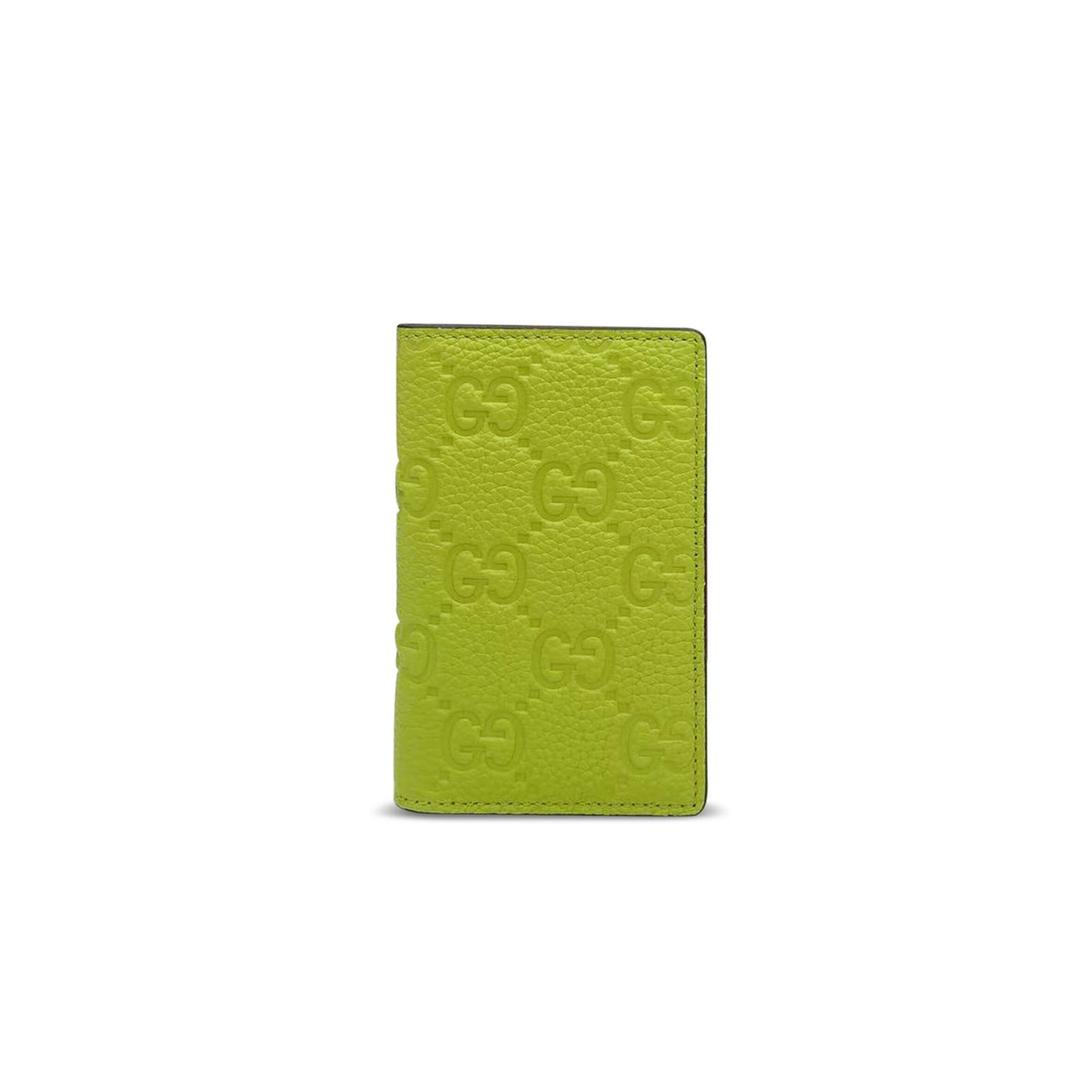 Gv*c imprint long card case 835011 (12*7.5cm)