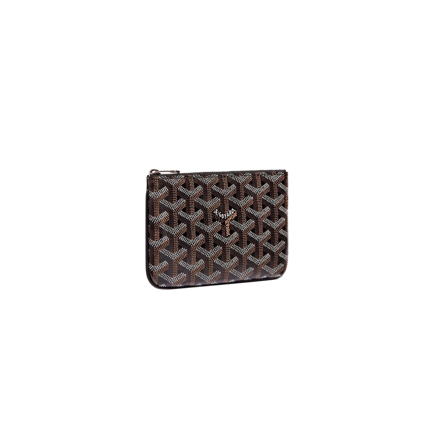 Go*ard sรnat mini pouch senat2minty01cl01p (15*10.5*0.6cm)