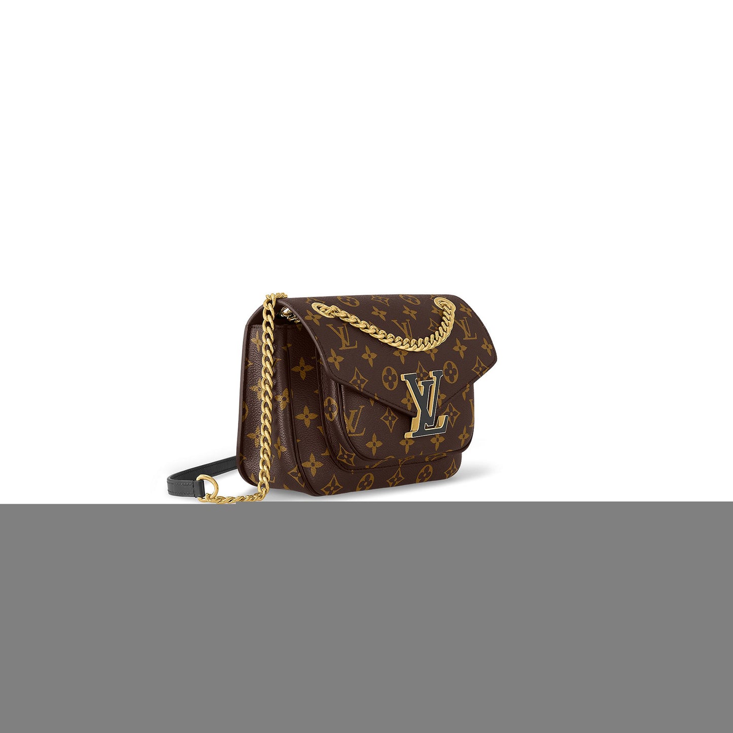 l**is V*t*n passy m45592 (22*17*10cm)