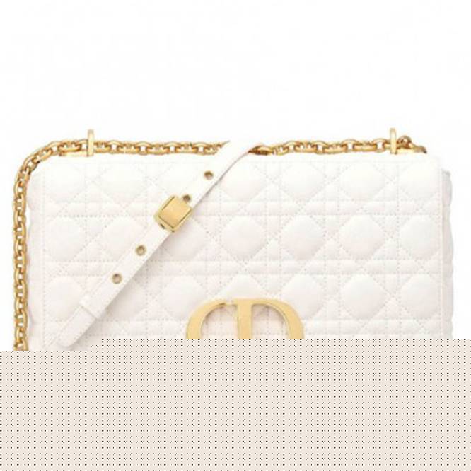 D*or large caro handbag m9243uwhc_m35u (29cm*18cm*10cm)