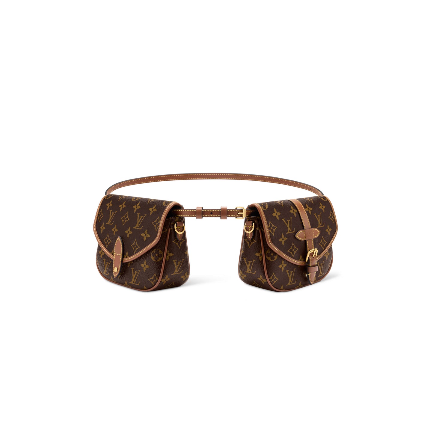 l0vis Vvtt0n duo bb m26592 (19*14*6cm)