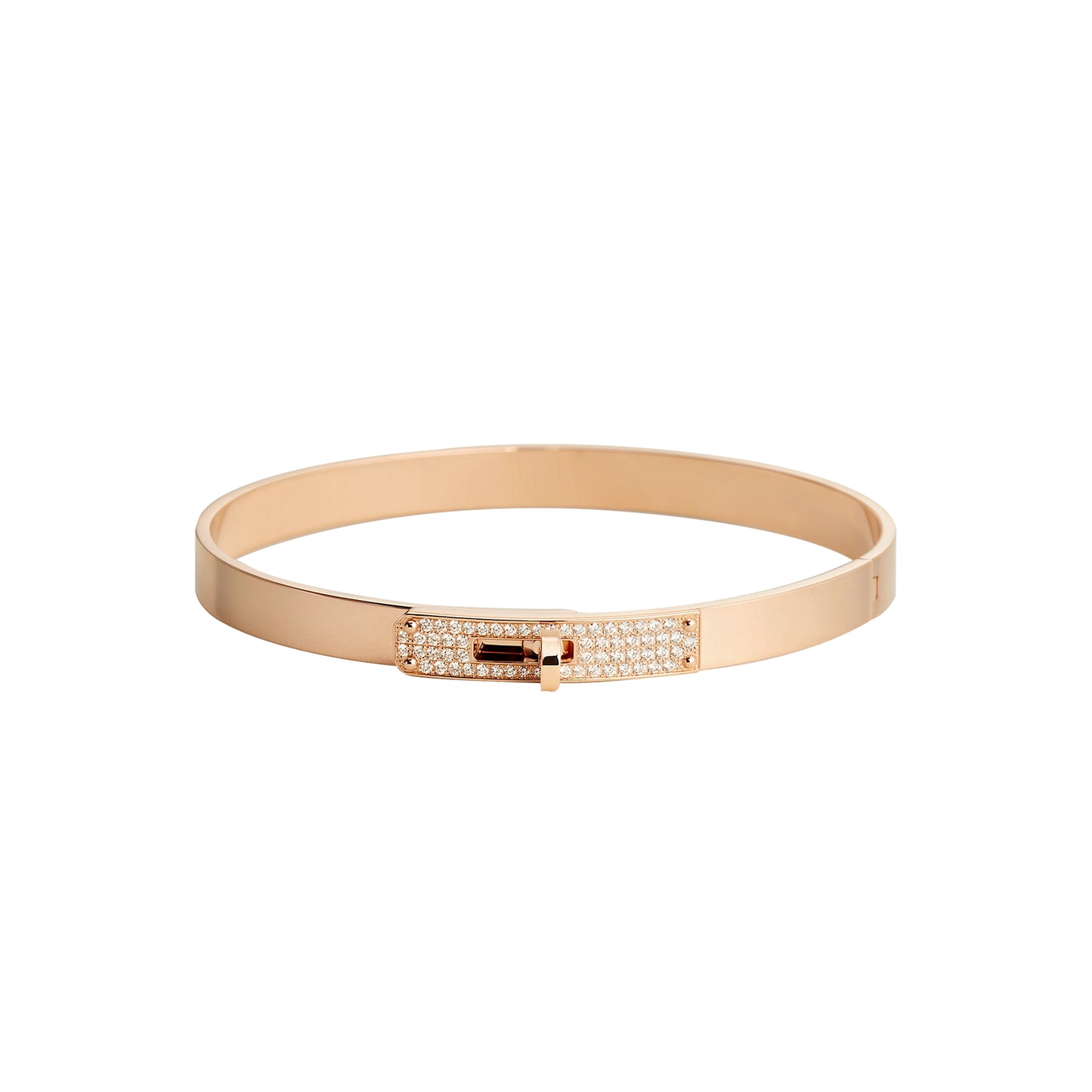 H**mes kelly bracelet, small model h110013b