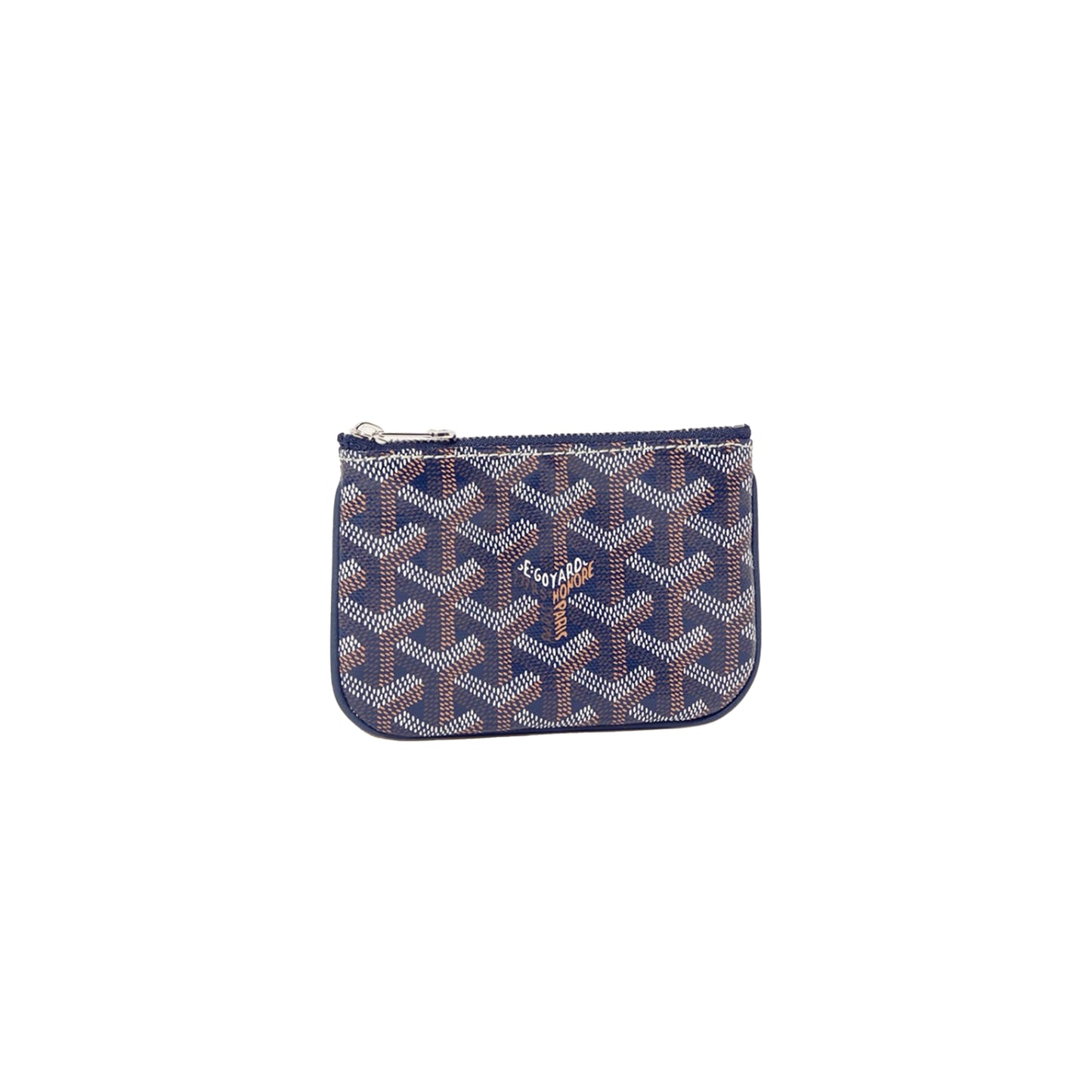 Go*ard sรnat nano key pouch senapcnanty12cl12p (13*9*1cm)