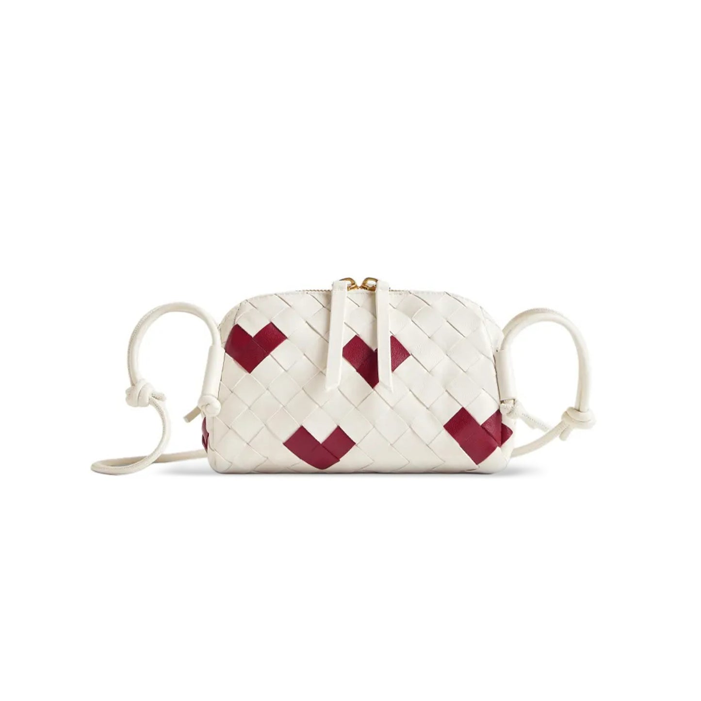 bo*te*ga Ve*ne*ta concert pouch 794258v57n19140 (18.5*11.5*8.5cm)