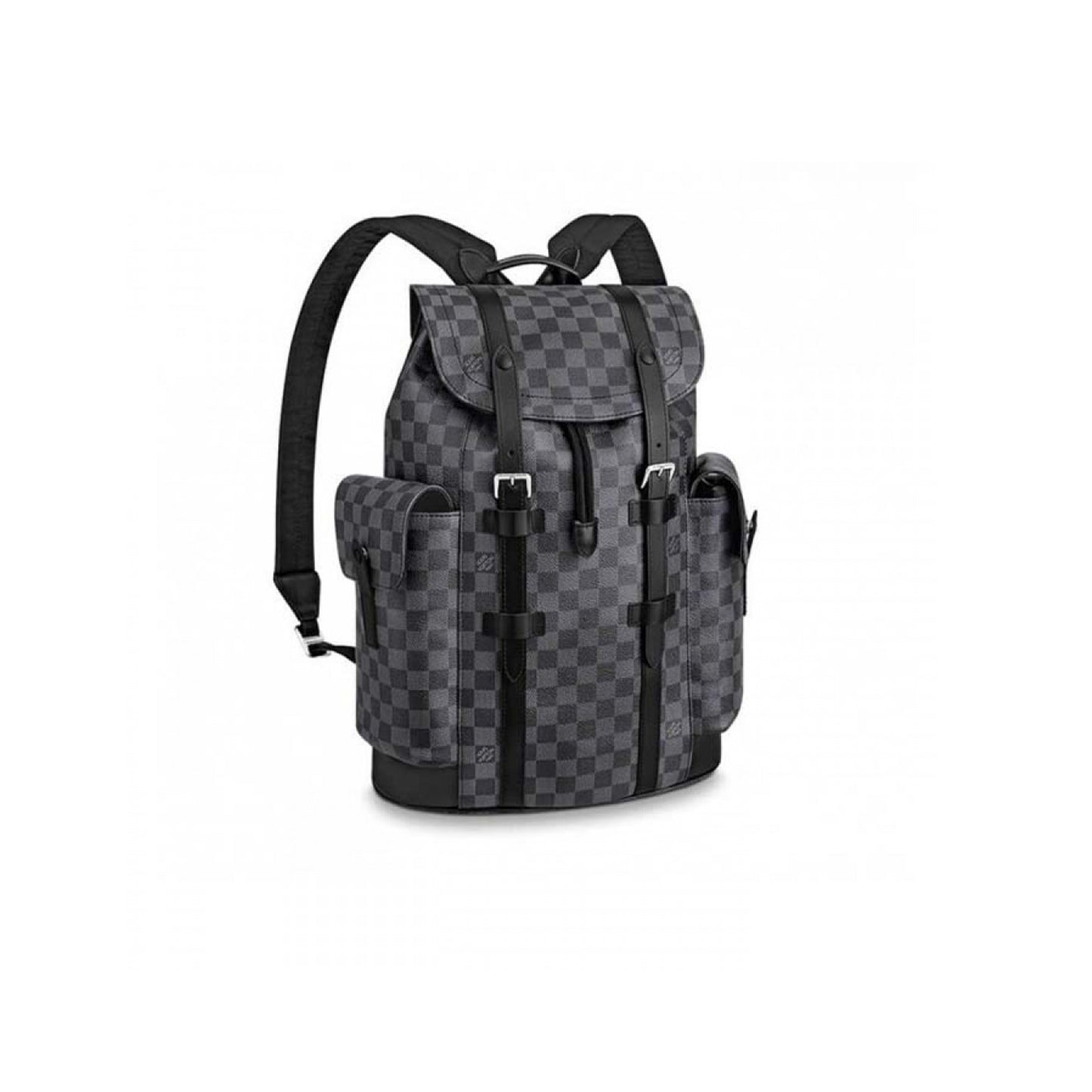 l**is V*t*n christopher pm backpack n41379 (41*47*13cm)